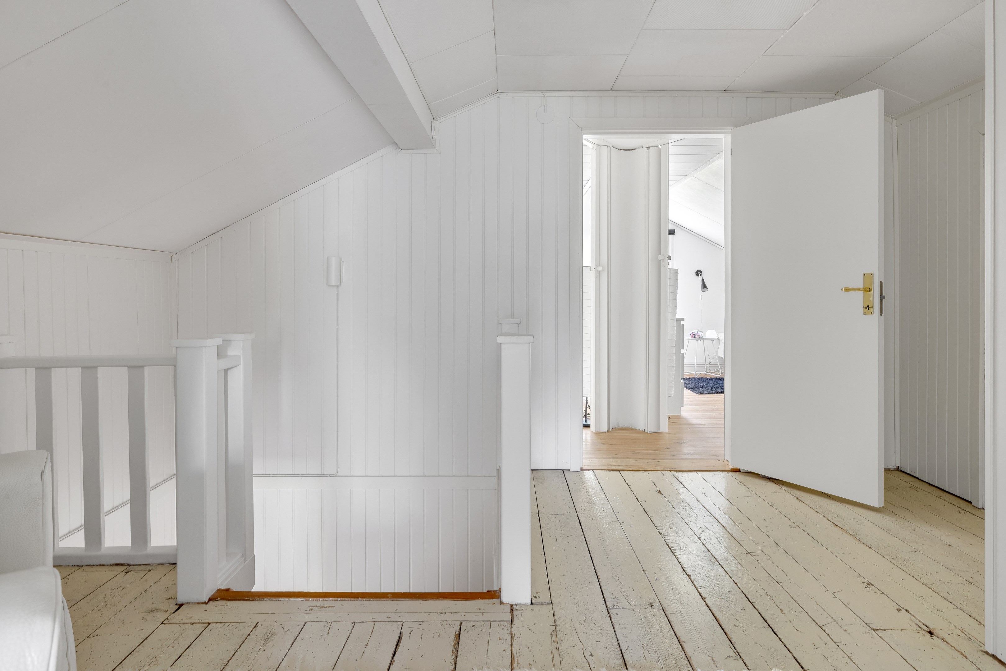 Bostadsbild från Gamla landsvägen 107, Till salu i Vittinge, Heby