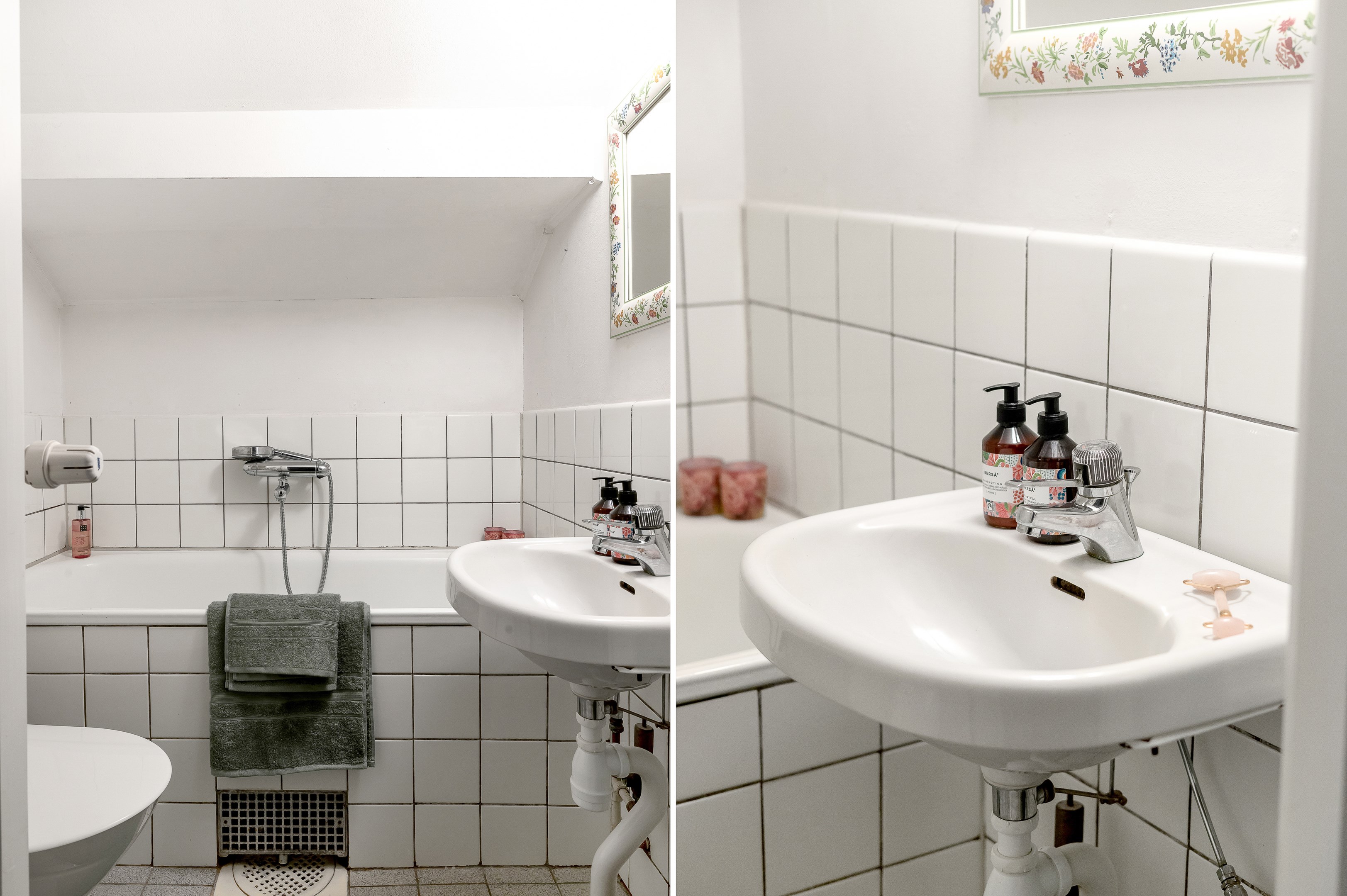 Bostadsbild från Gamla landsvägen 107, Till salu i Vittinge, Heby