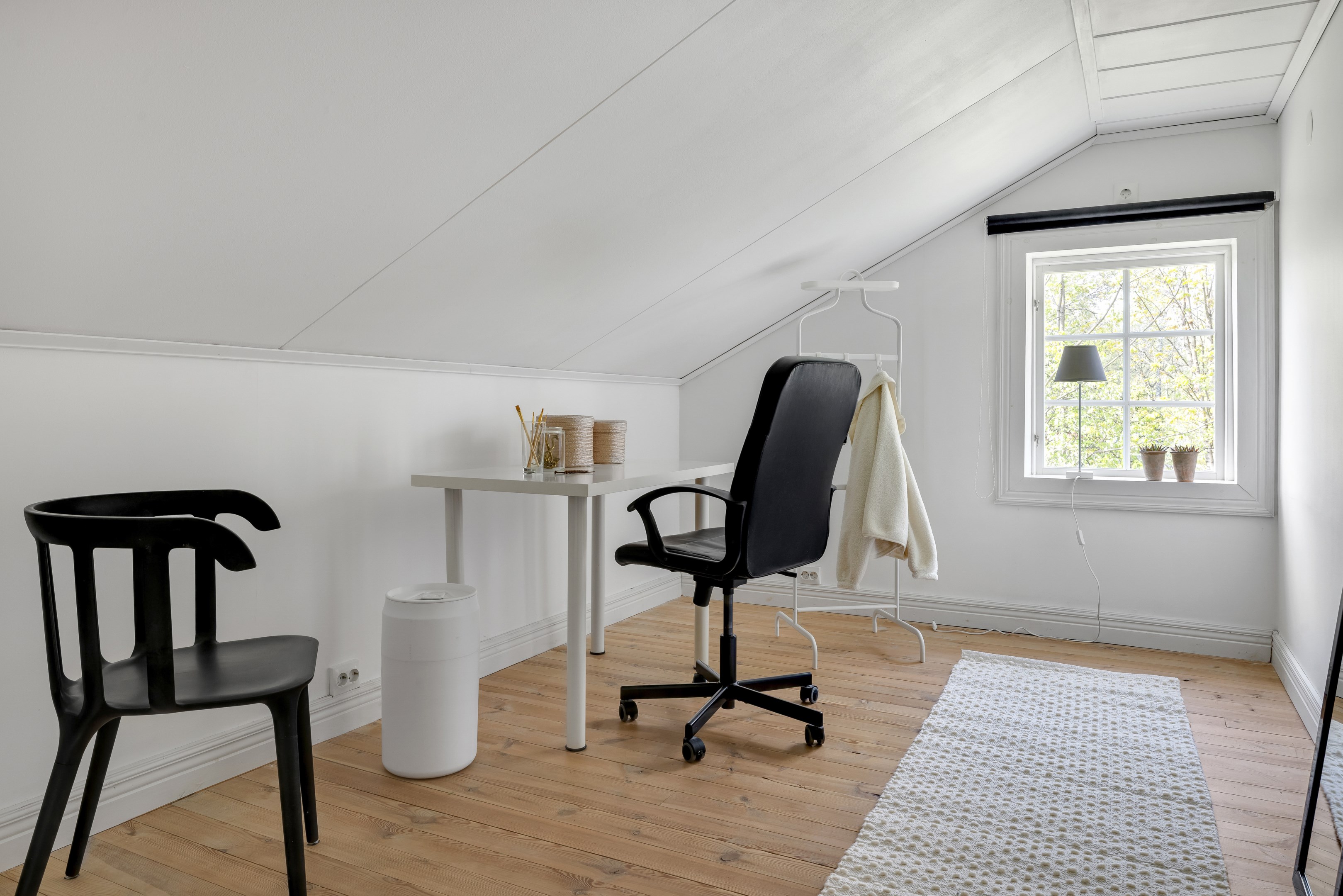 Bostadsbild från Gamla landsvägen 107, Till salu i Vittinge, Heby