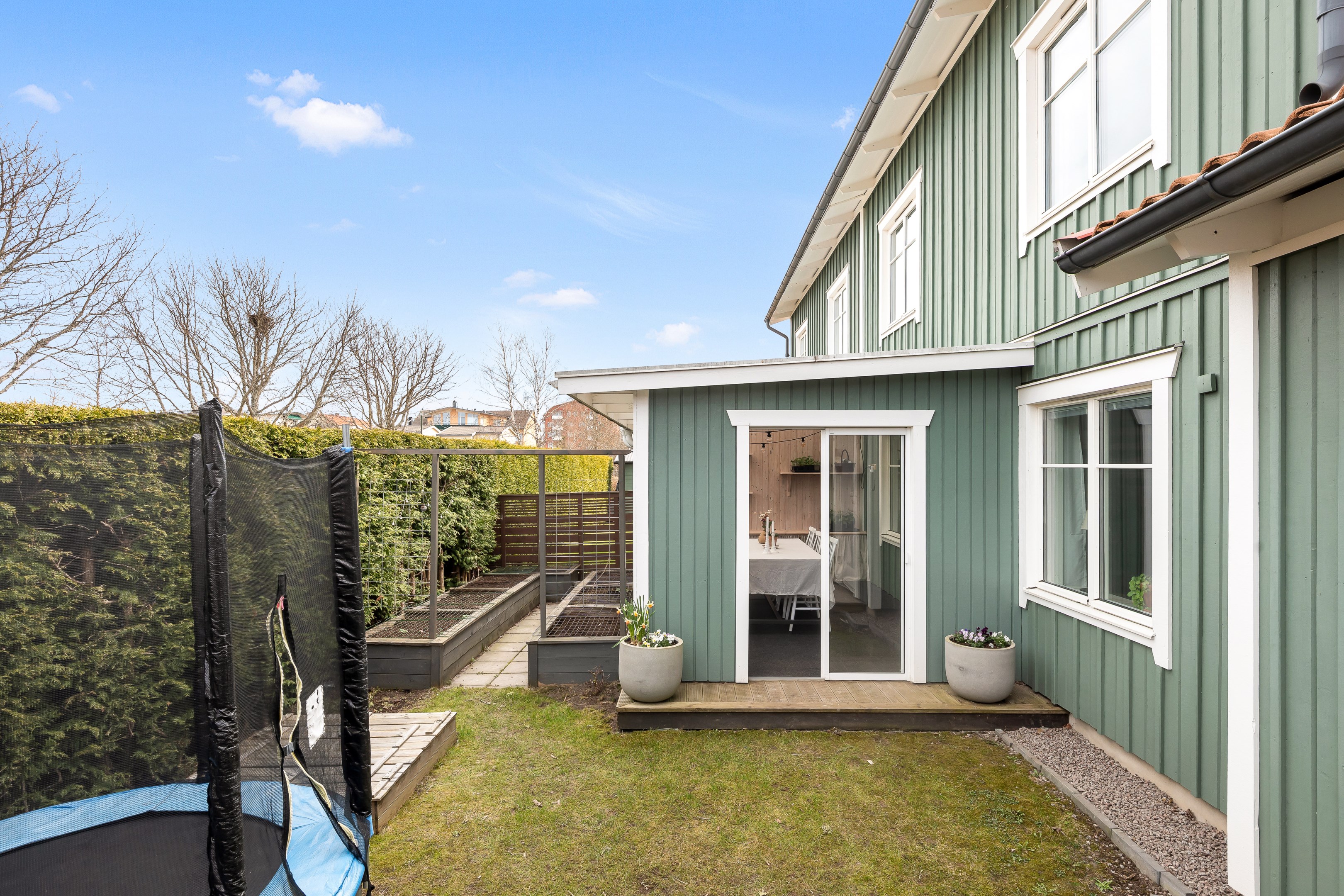 Bostadsbild från Klarbärsgatan 61, Snart till salu i Slavsta, Uppsala