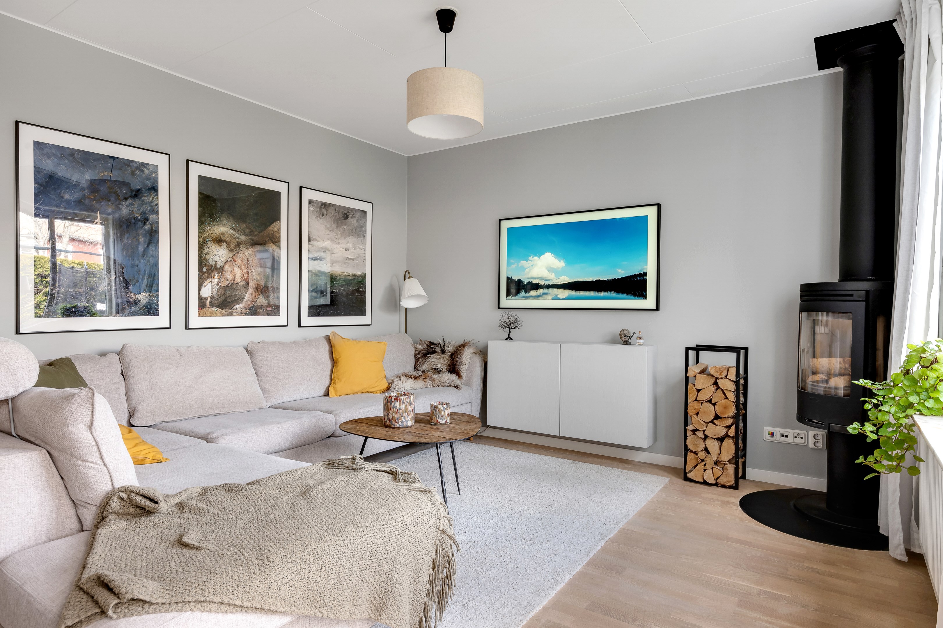 Bostadsbild från Klarbärsgatan 61, Snart till salu i Slavsta, Uppsala
