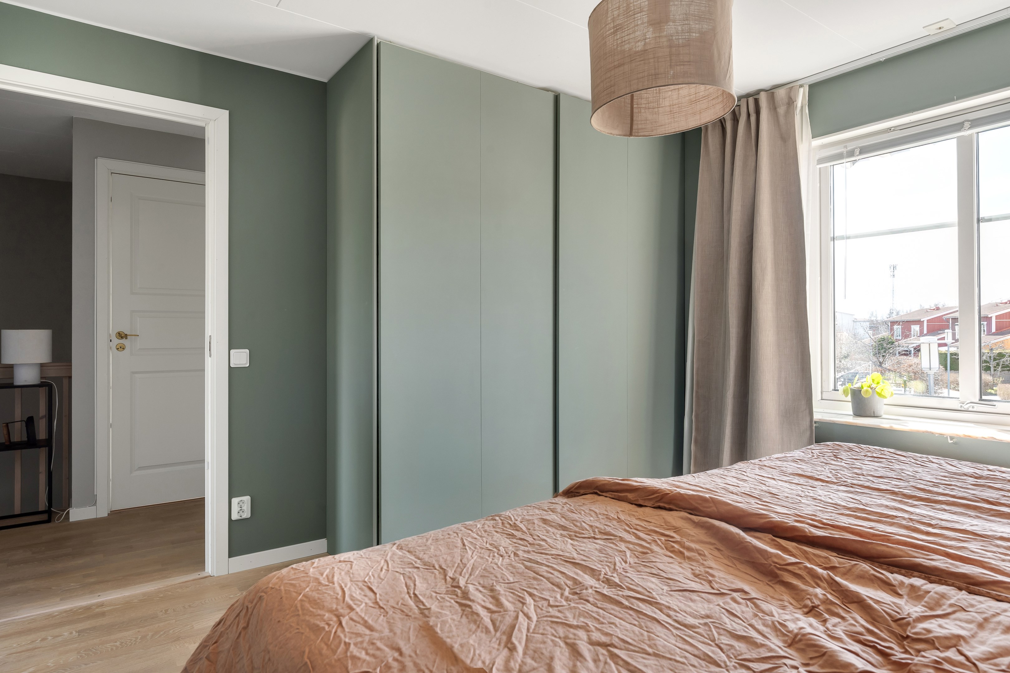 Bostadsbild från Klarbärsgatan 61, Snart till salu i Slavsta, Uppsala