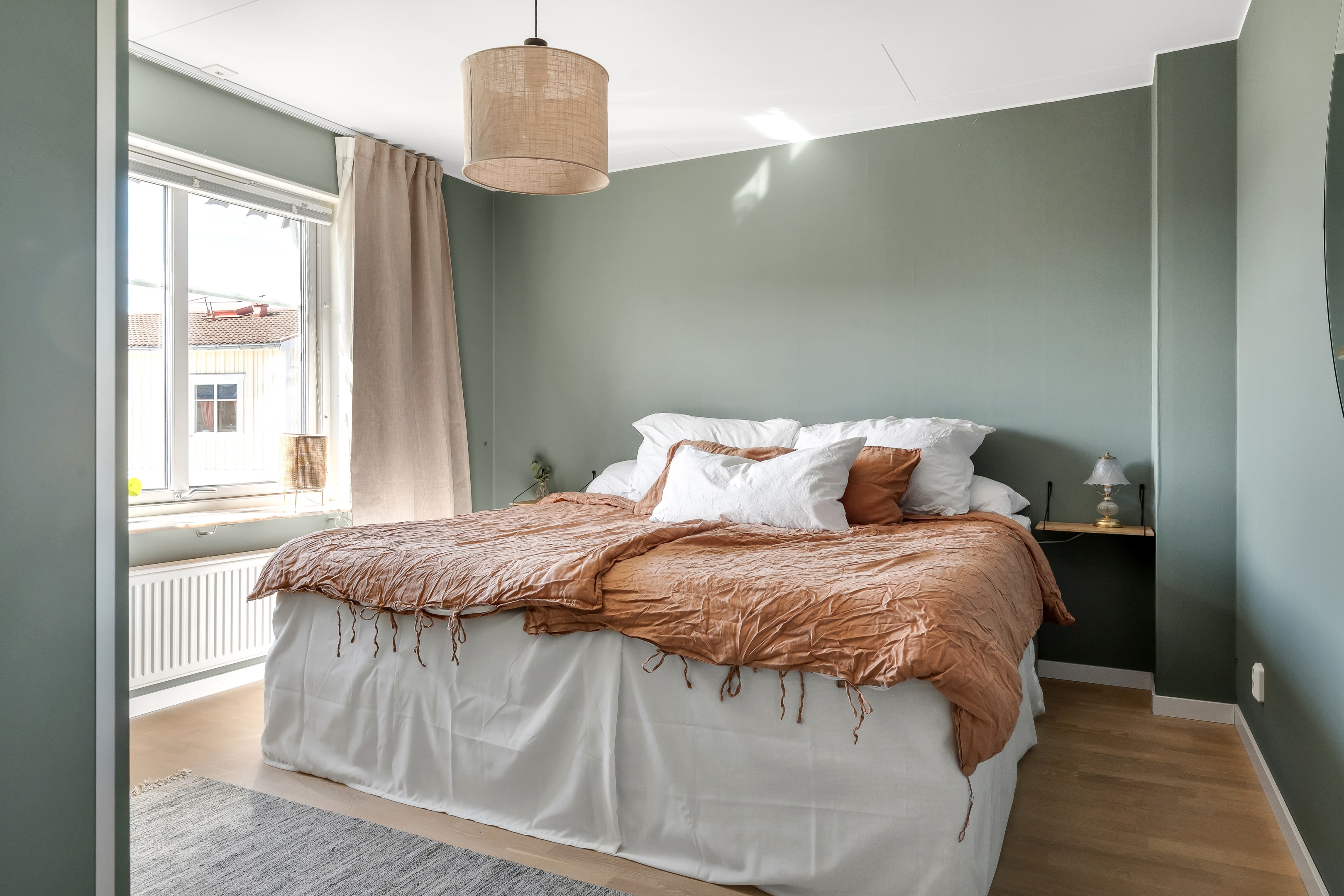 Bostadsbild från Klarbärsgatan 61, Snart till salu i Slavsta, Uppsala