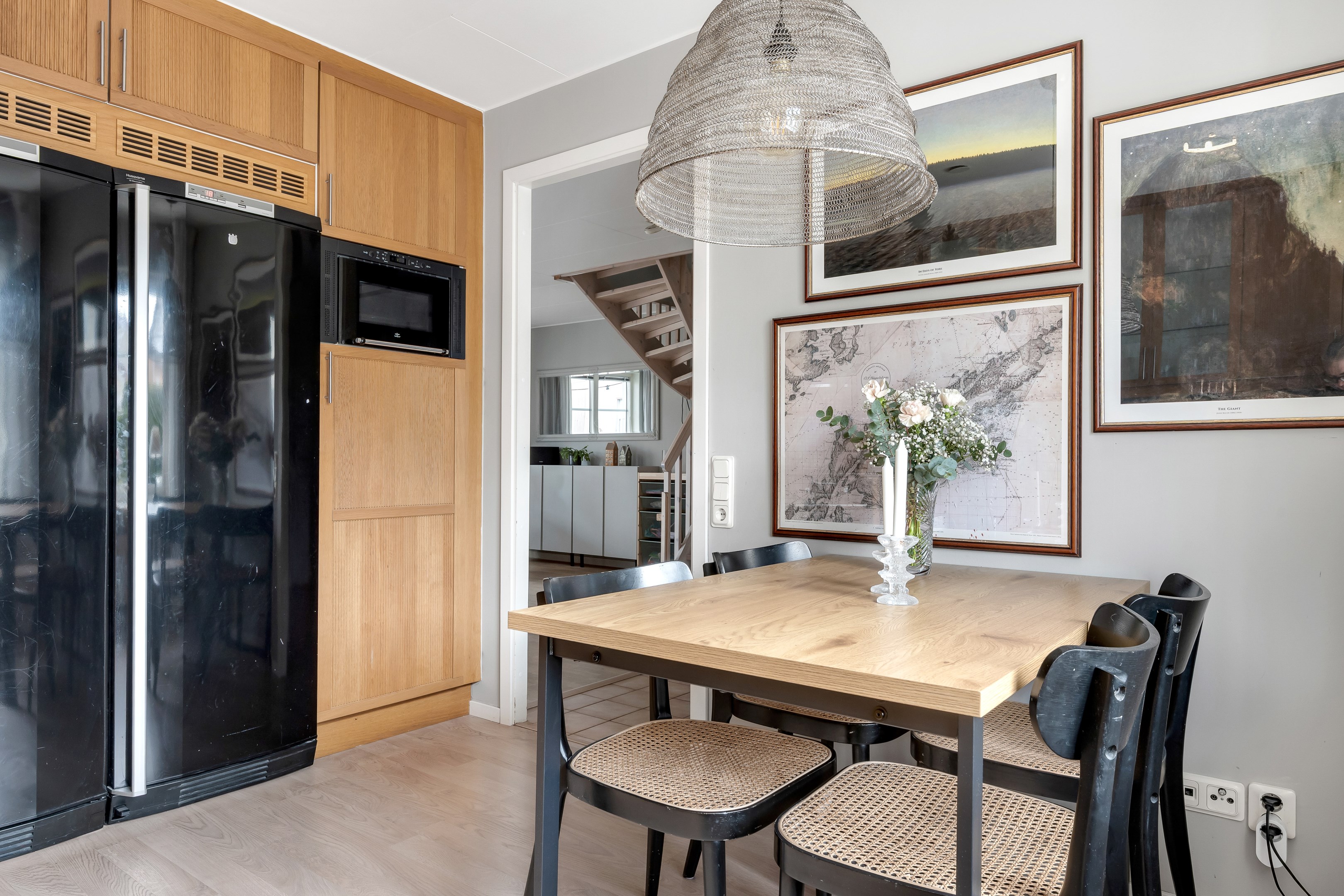Bostadsbild från Klarbärsgatan 61, Snart till salu i Slavsta, Uppsala