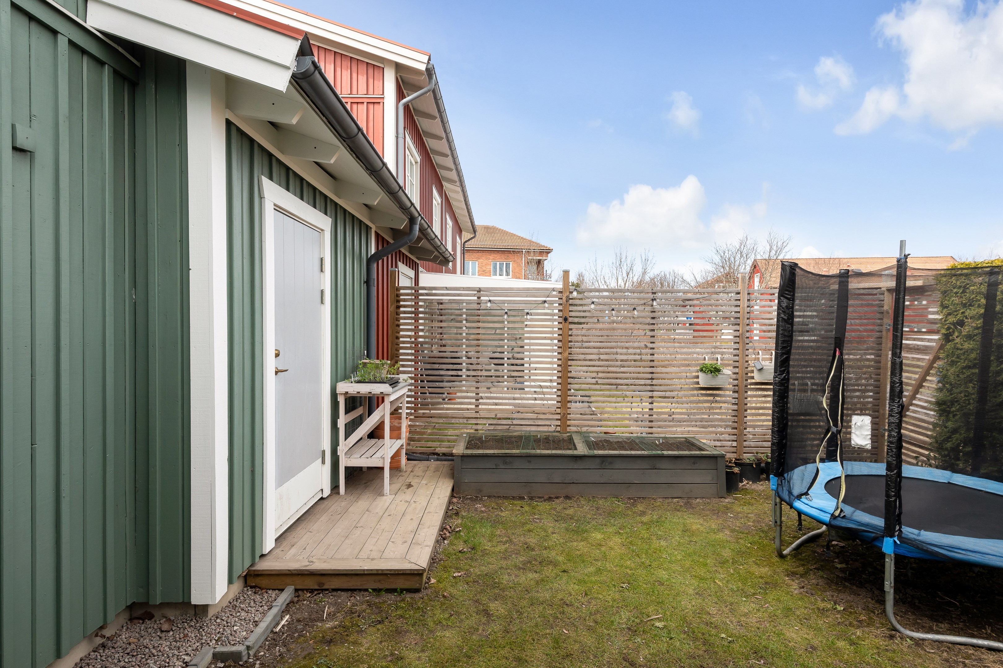Bostadsbild från Klarbärsgatan 61, Snart till salu i Slavsta, Uppsala