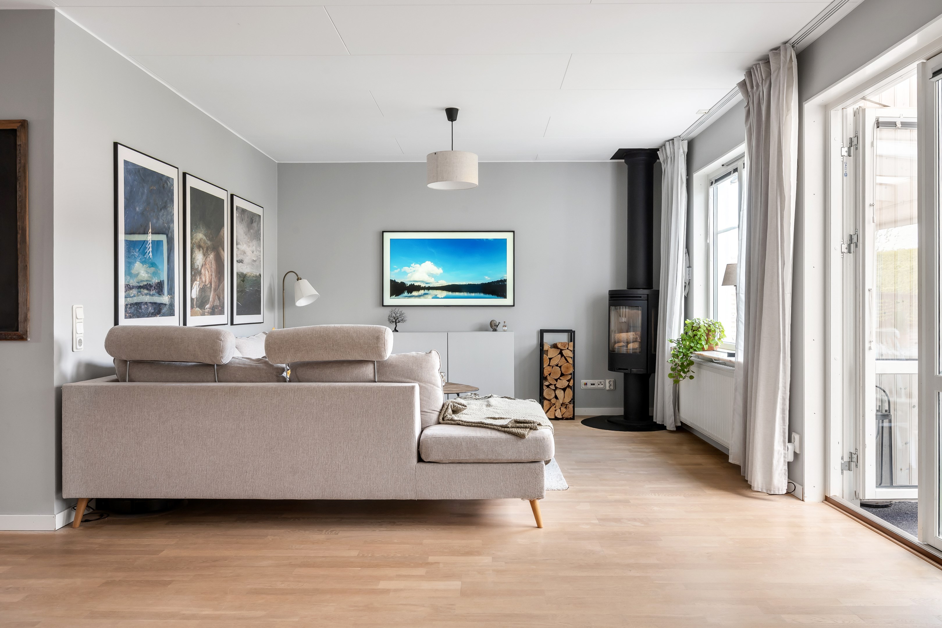Bostadsbild från Klarbärsgatan 61, Snart till salu i Slavsta, Uppsala