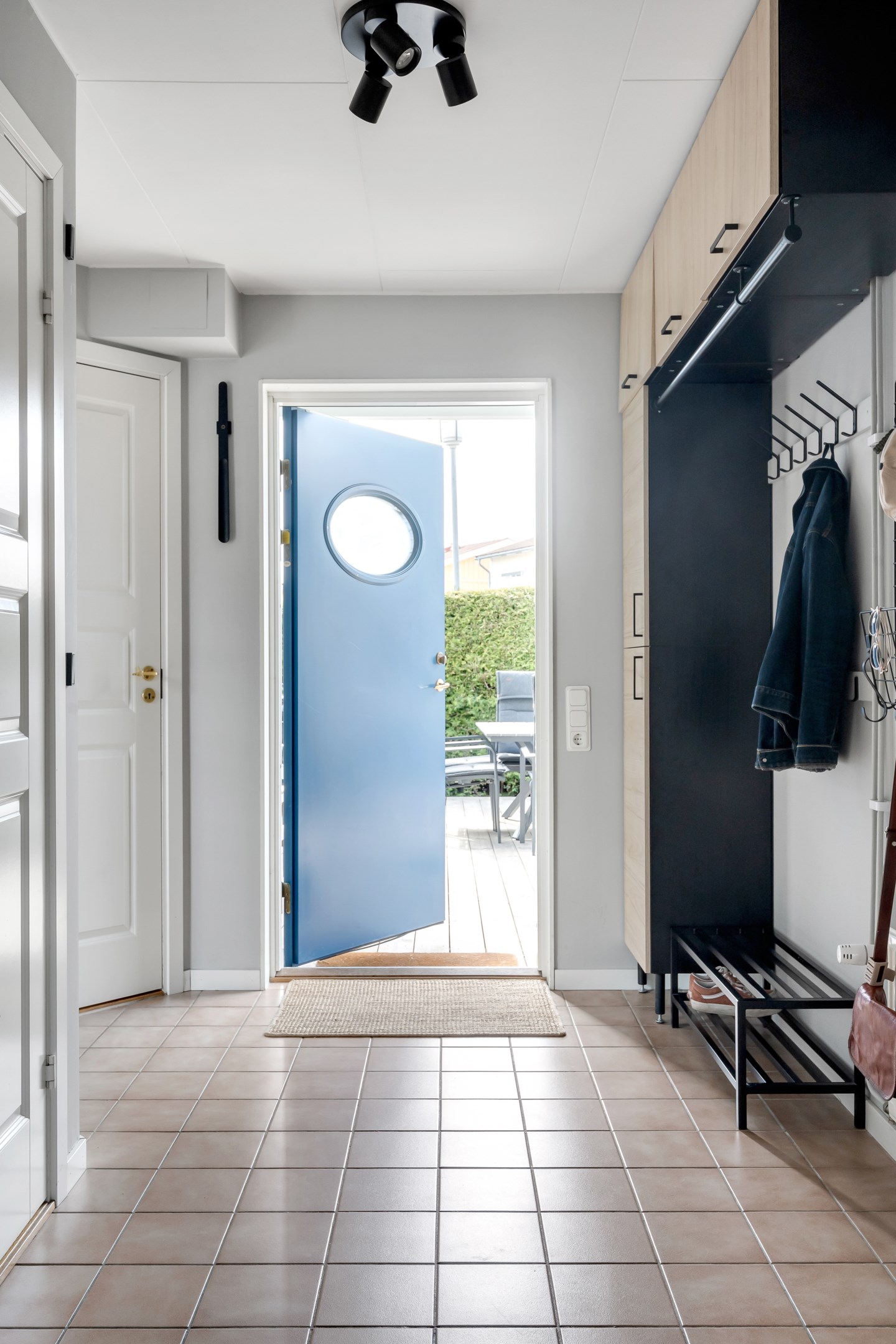 Bostadsbild från Klarbärsgatan 61, Snart till salu i Slavsta, Uppsala