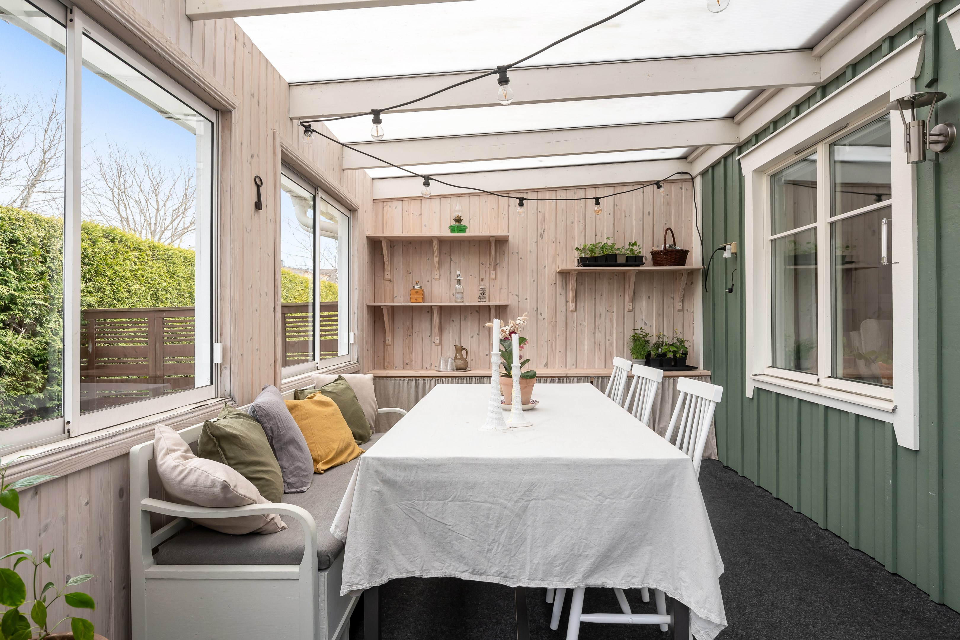 Bostadsbild från Klarbärsgatan 61, Snart till salu i Slavsta, Uppsala
