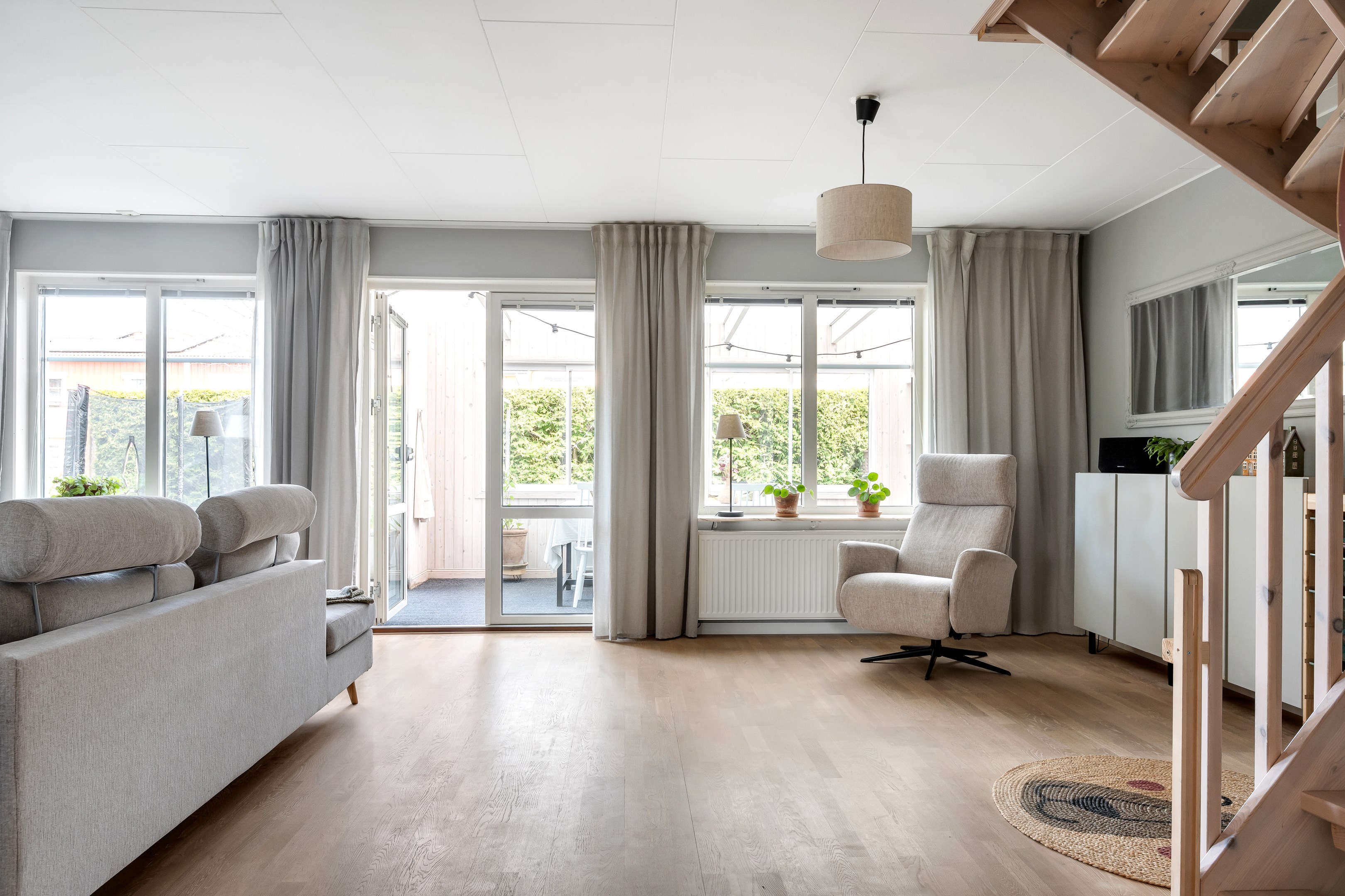 Bostadsbild från Klarbärsgatan 61, Snart till salu i Slavsta, Uppsala