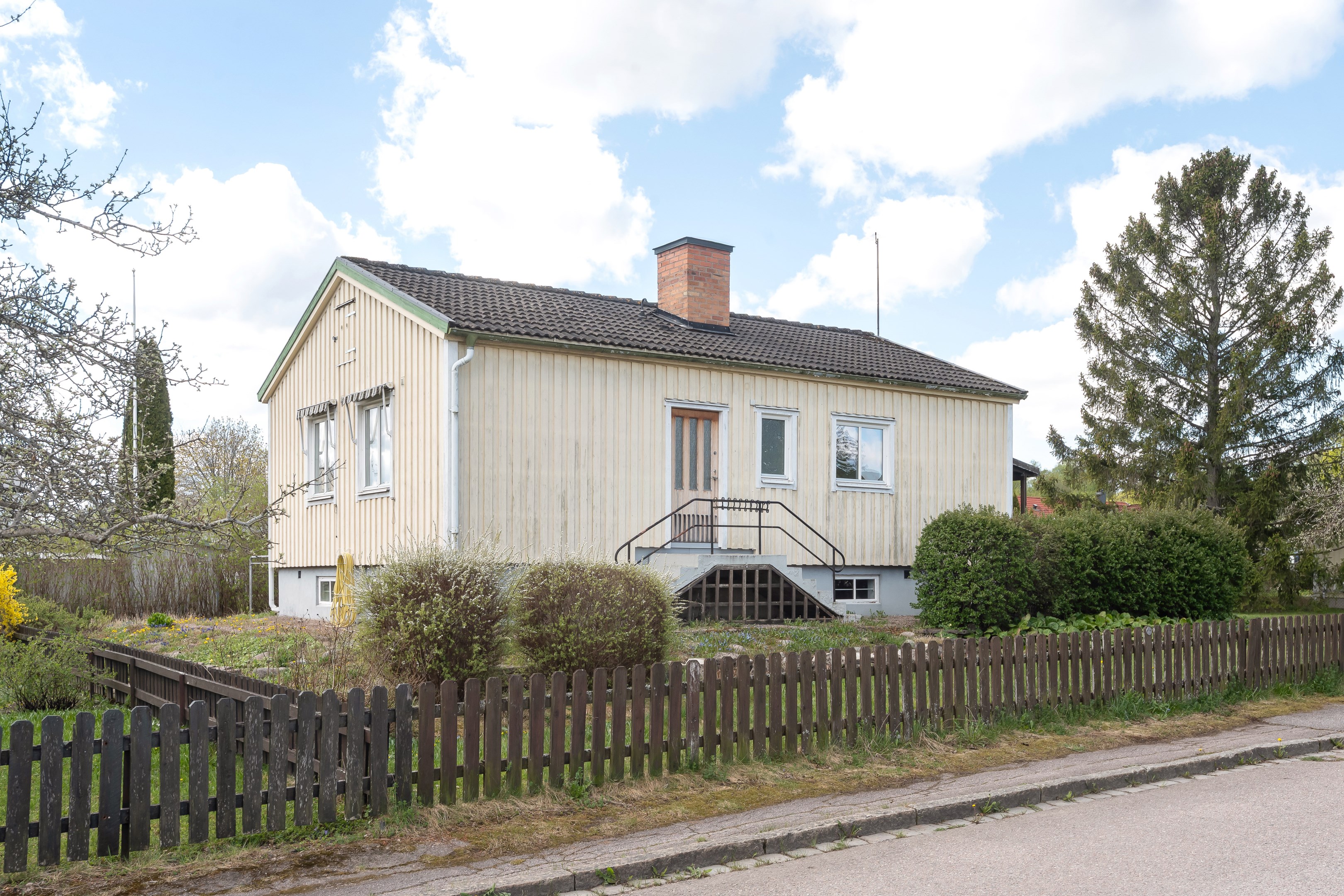 Bostadsbild från Häckvägen 7A, Såld i Sunnersta, Uppsala