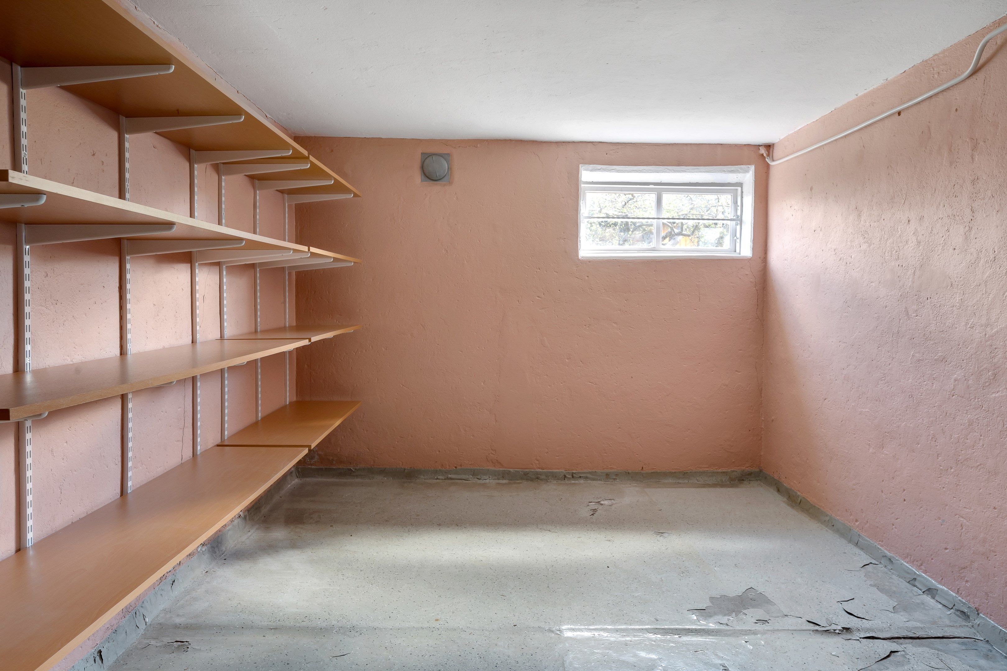 Bostadsbild från Häckvägen 7A, Såld i Sunnersta, Uppsala