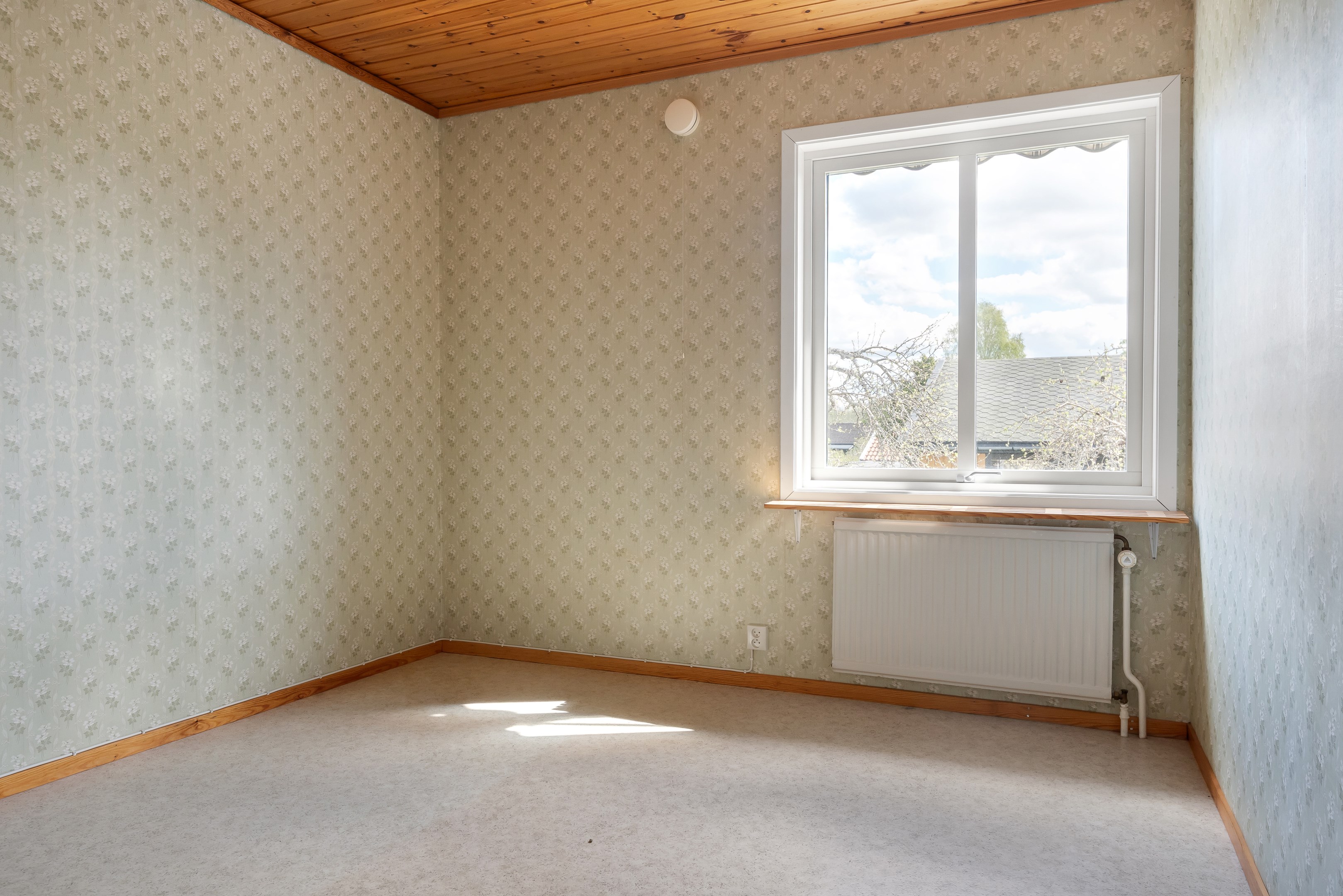 Bostadsbild från Häckvägen 7A, Såld i Sunnersta, Uppsala