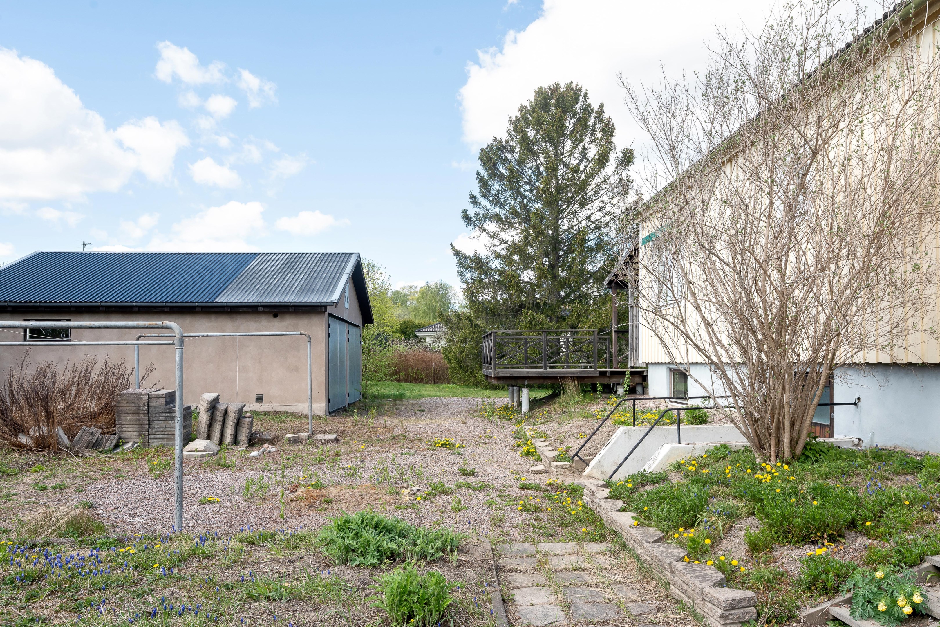 Bostadsbild från Häckvägen 7A, Såld i Sunnersta, Uppsala