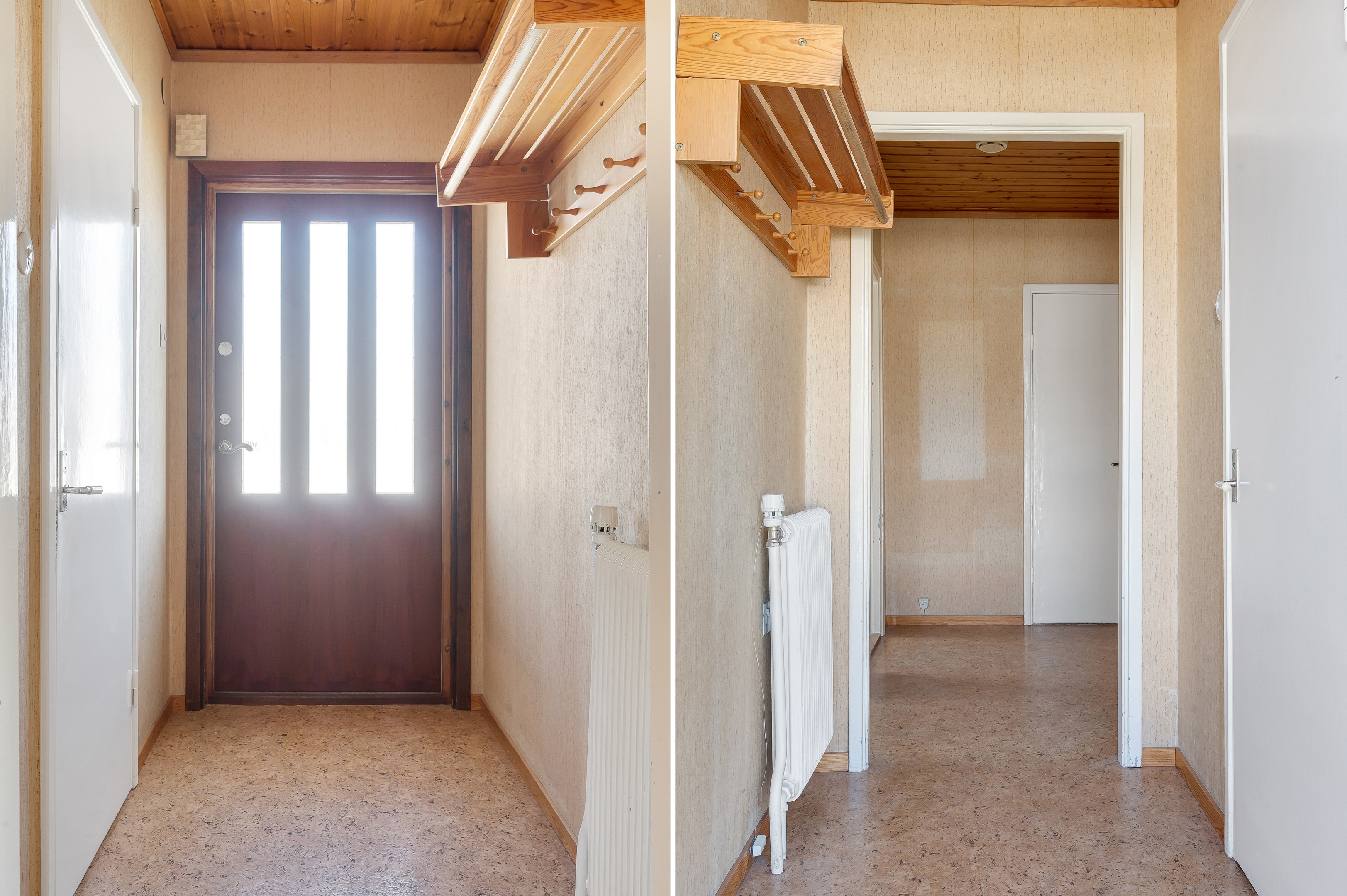 Bostadsbild från Häckvägen 7A, Såld i Sunnersta, Uppsala