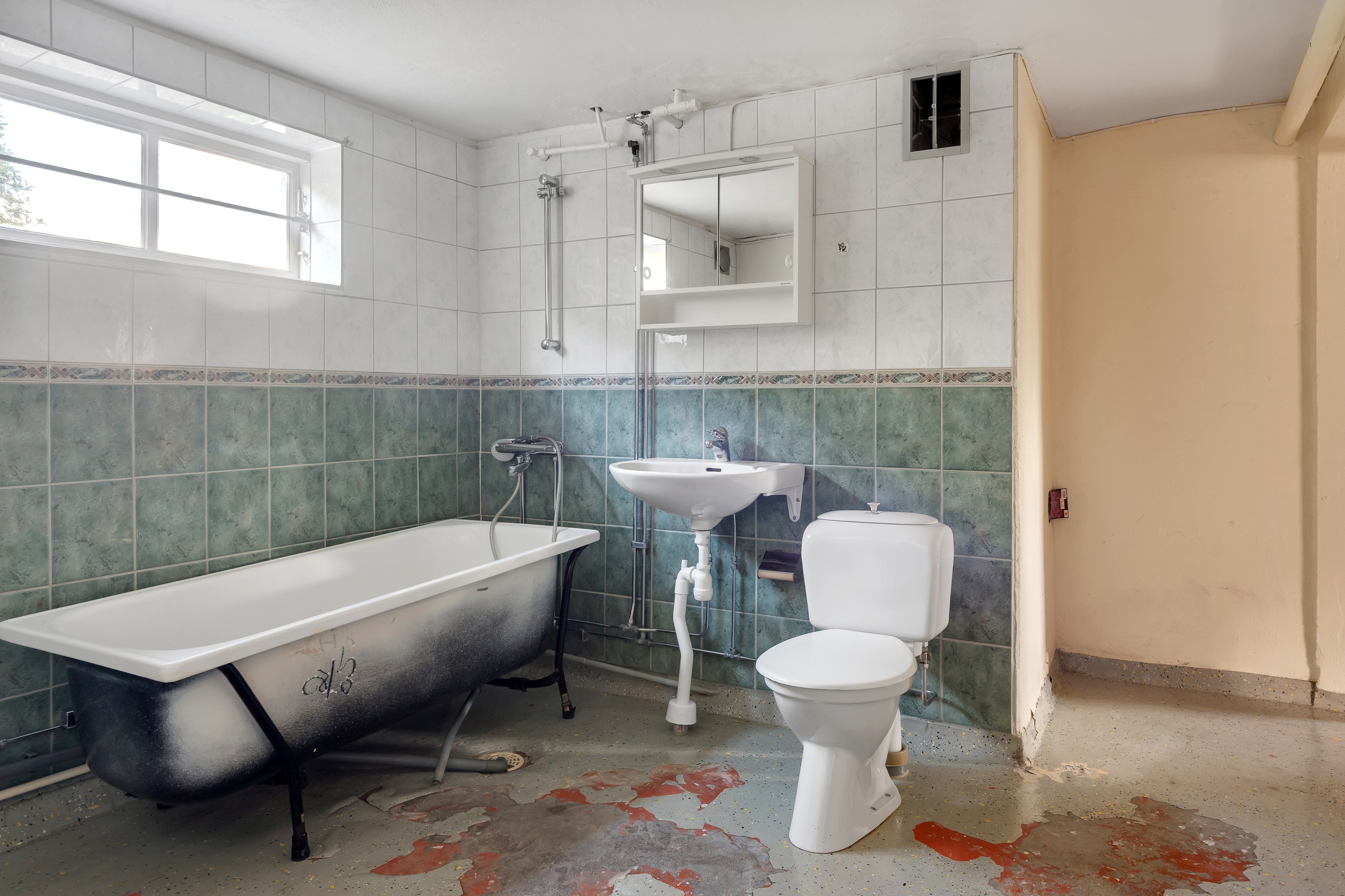 Bostadsbild från Häckvägen 7A, Såld i Sunnersta, Uppsala