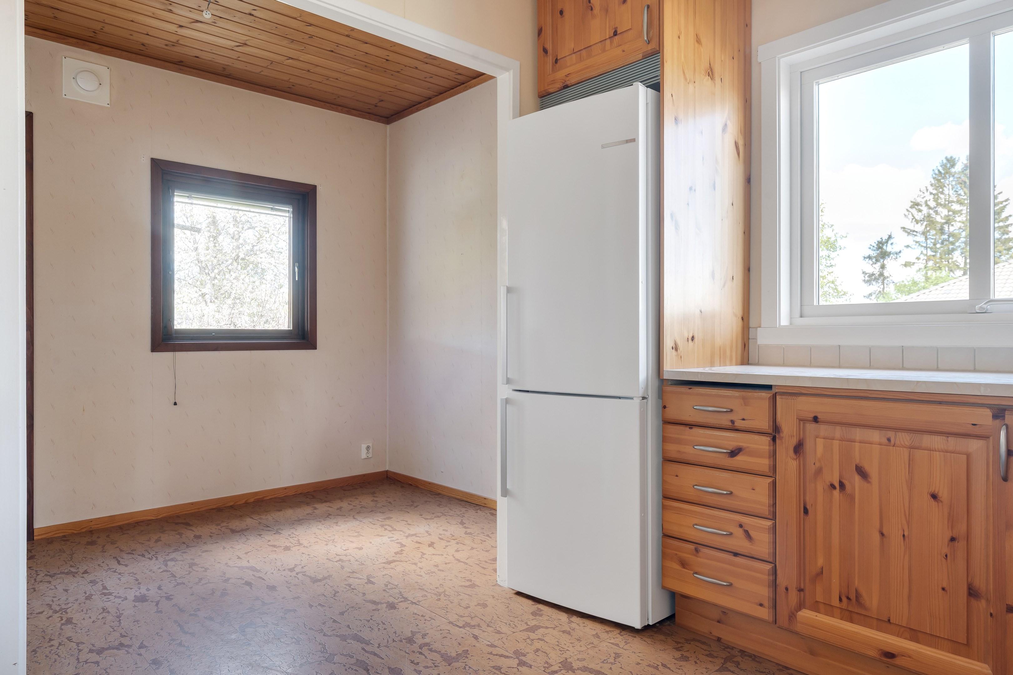Bostadsbild från Häckvägen 7A, Såld i Sunnersta, Uppsala