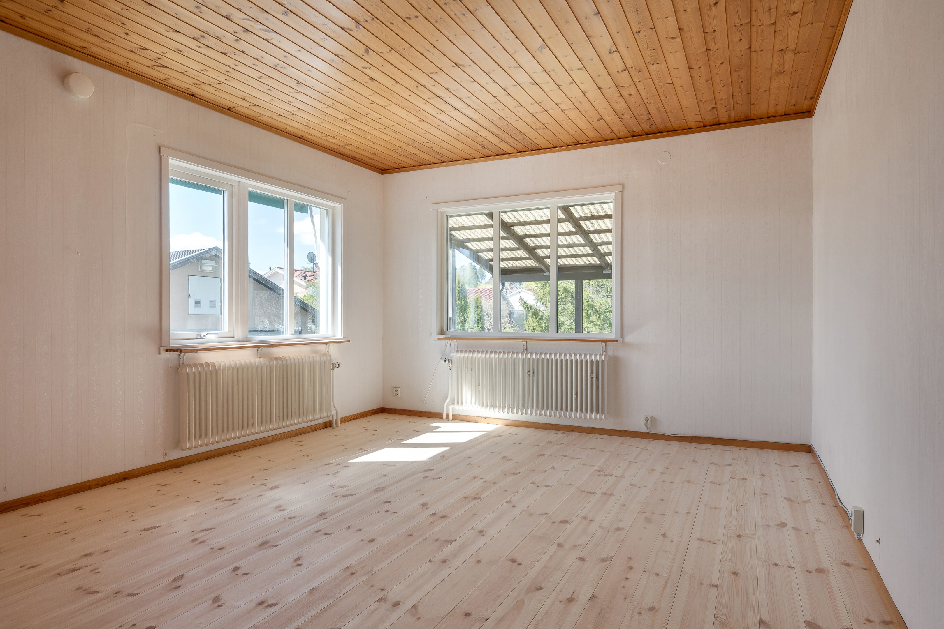Bostadsbild från Häckvägen 7A, Såld i Sunnersta, Uppsala