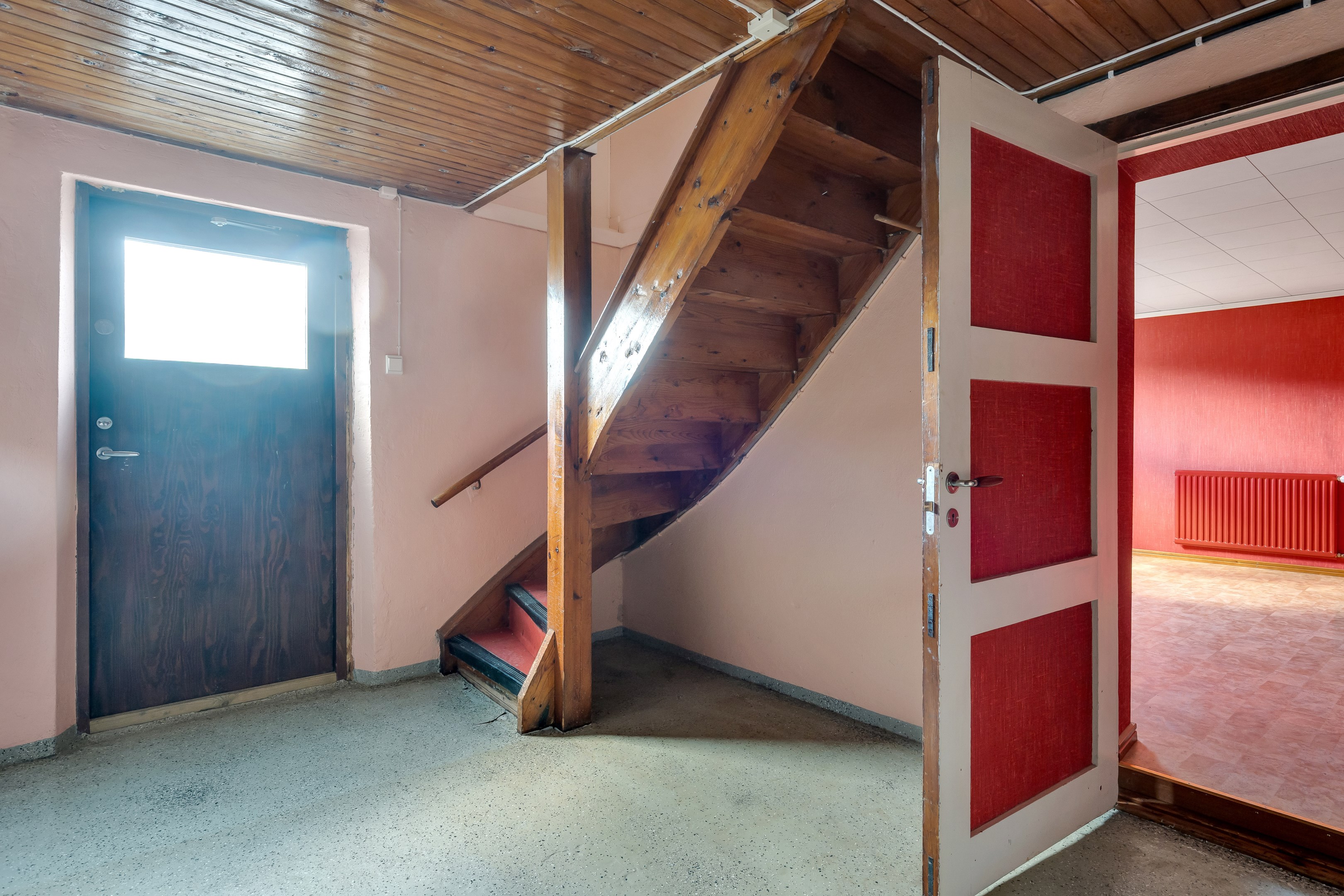 Bostadsbild från Häckvägen 7A, Såld i Sunnersta, Uppsala