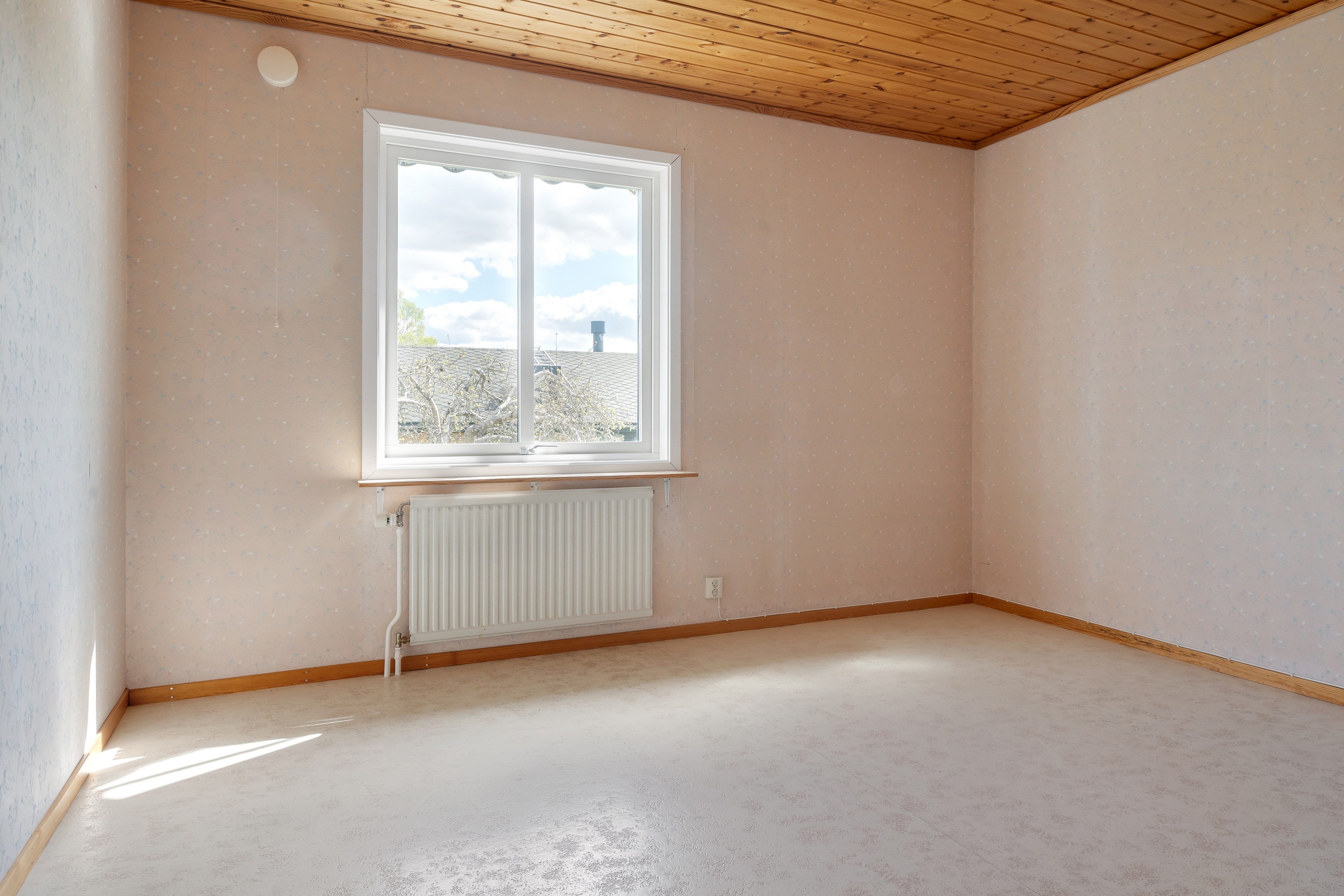 Bostadsbild från Häckvägen 7A, Såld i Sunnersta, Uppsala