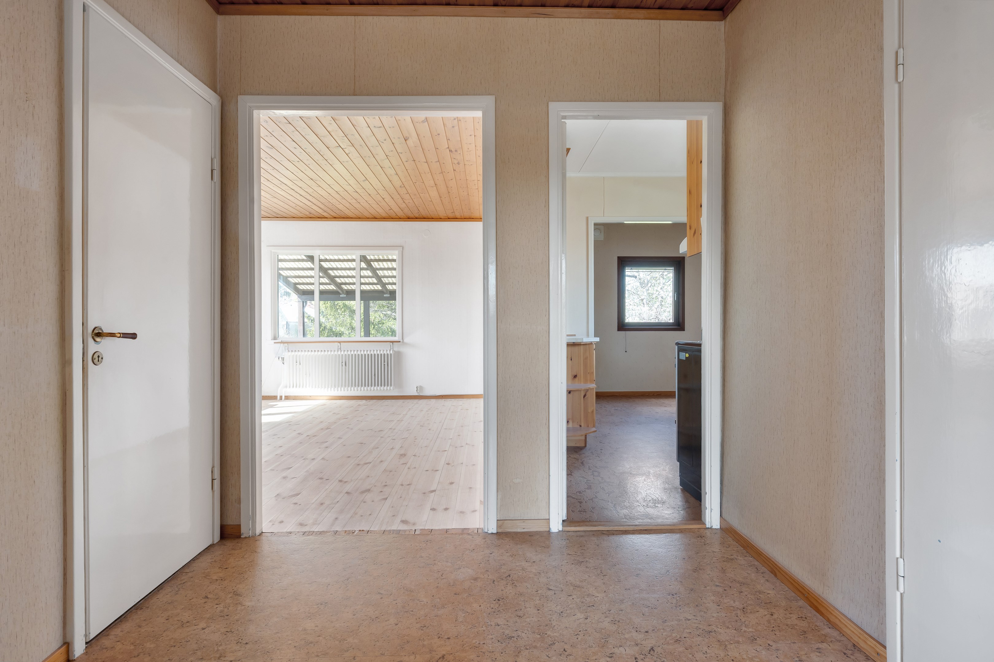 Bostadsbild från Häckvägen 7A, Såld i Sunnersta, Uppsala