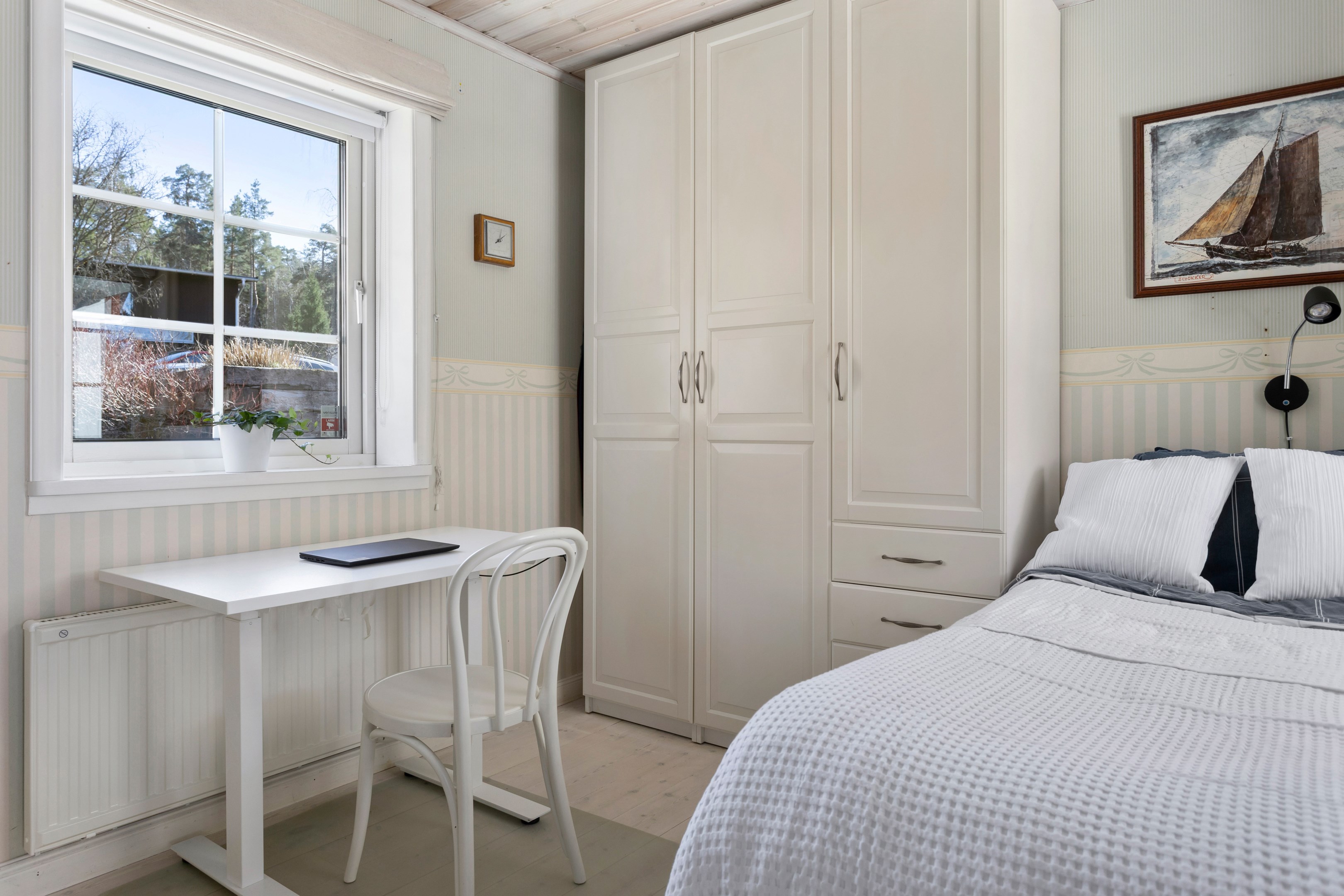 Bostadsbild från Gösta Ekmans väg 23, Till salu i Eriksvik, Nacka