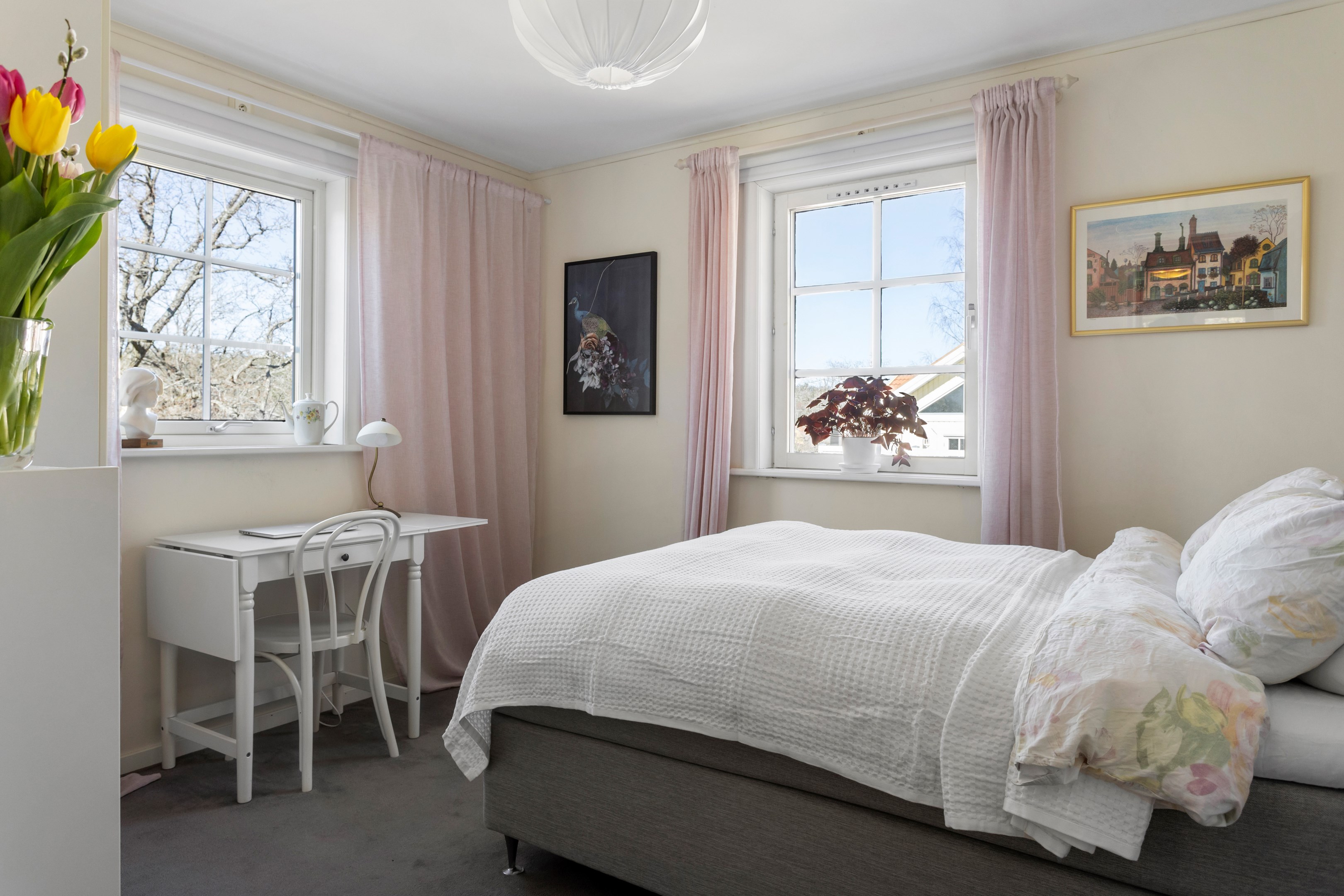 Bostadsbild från Gösta Ekmans väg 23, Till salu i Eriksvik, Nacka