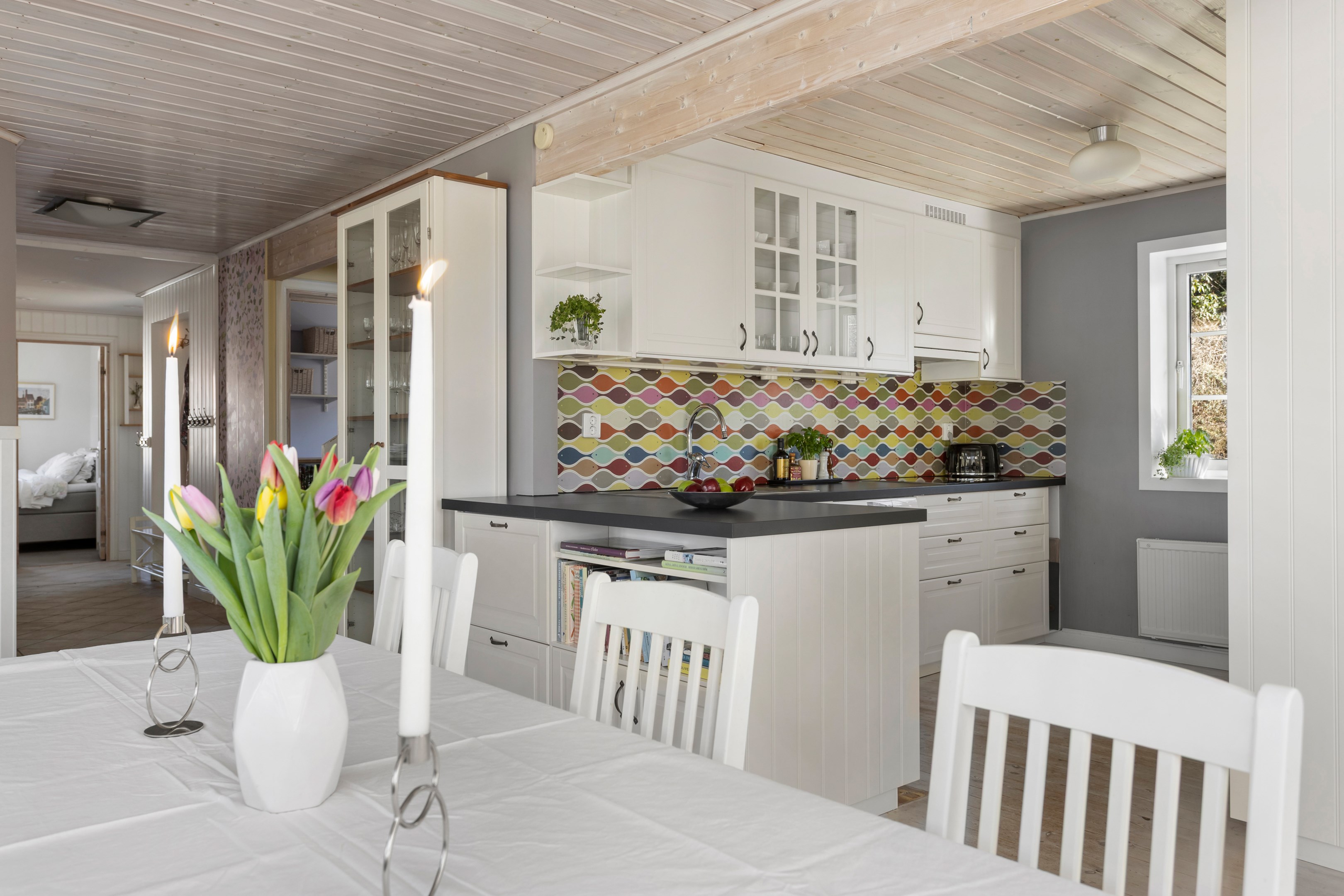 Bostadsbild från Gösta Ekmans väg 23, Till salu i Eriksvik, Nacka