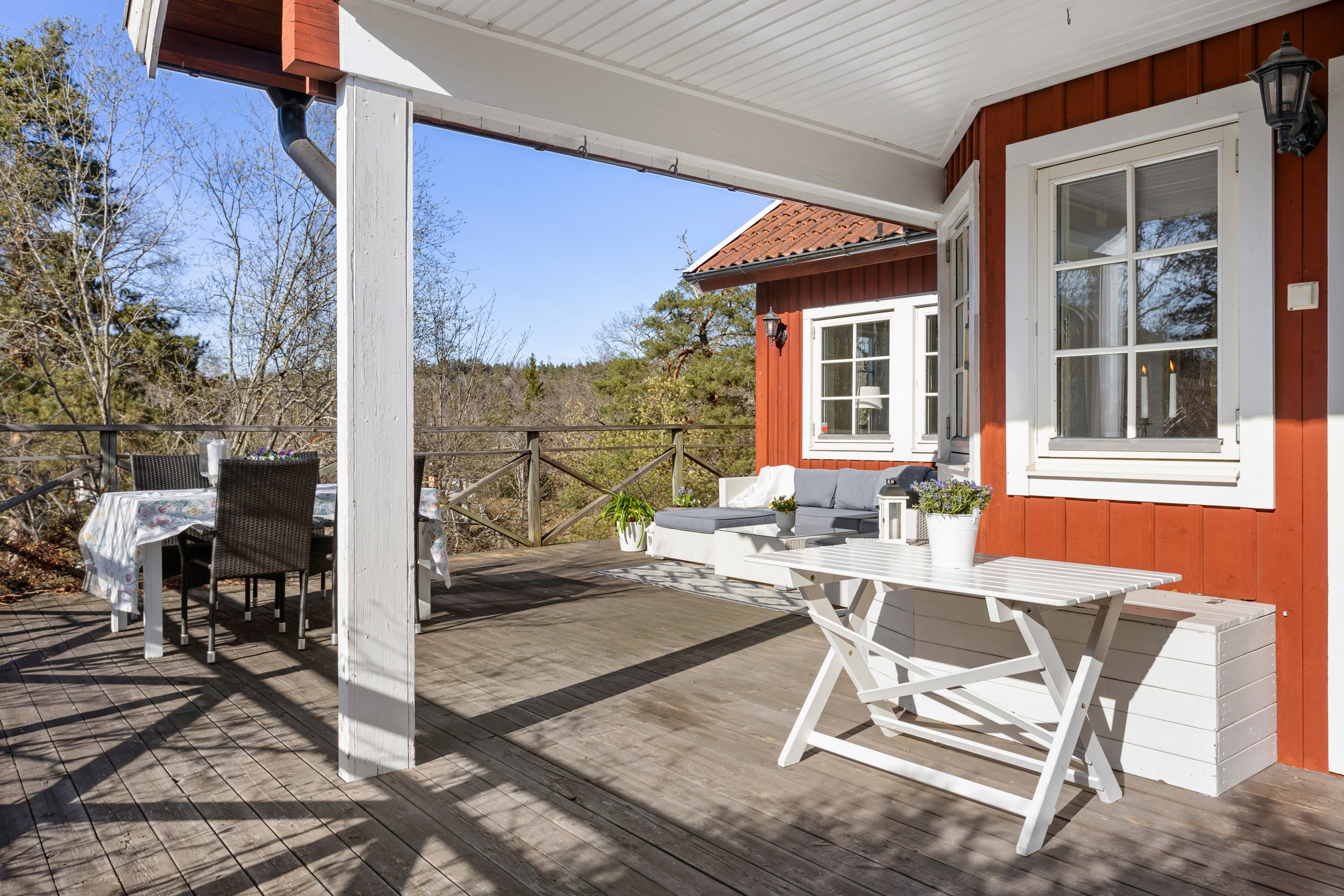 Bostadsbild från Gösta Ekmans väg 23, Till salu i Eriksvik, Nacka