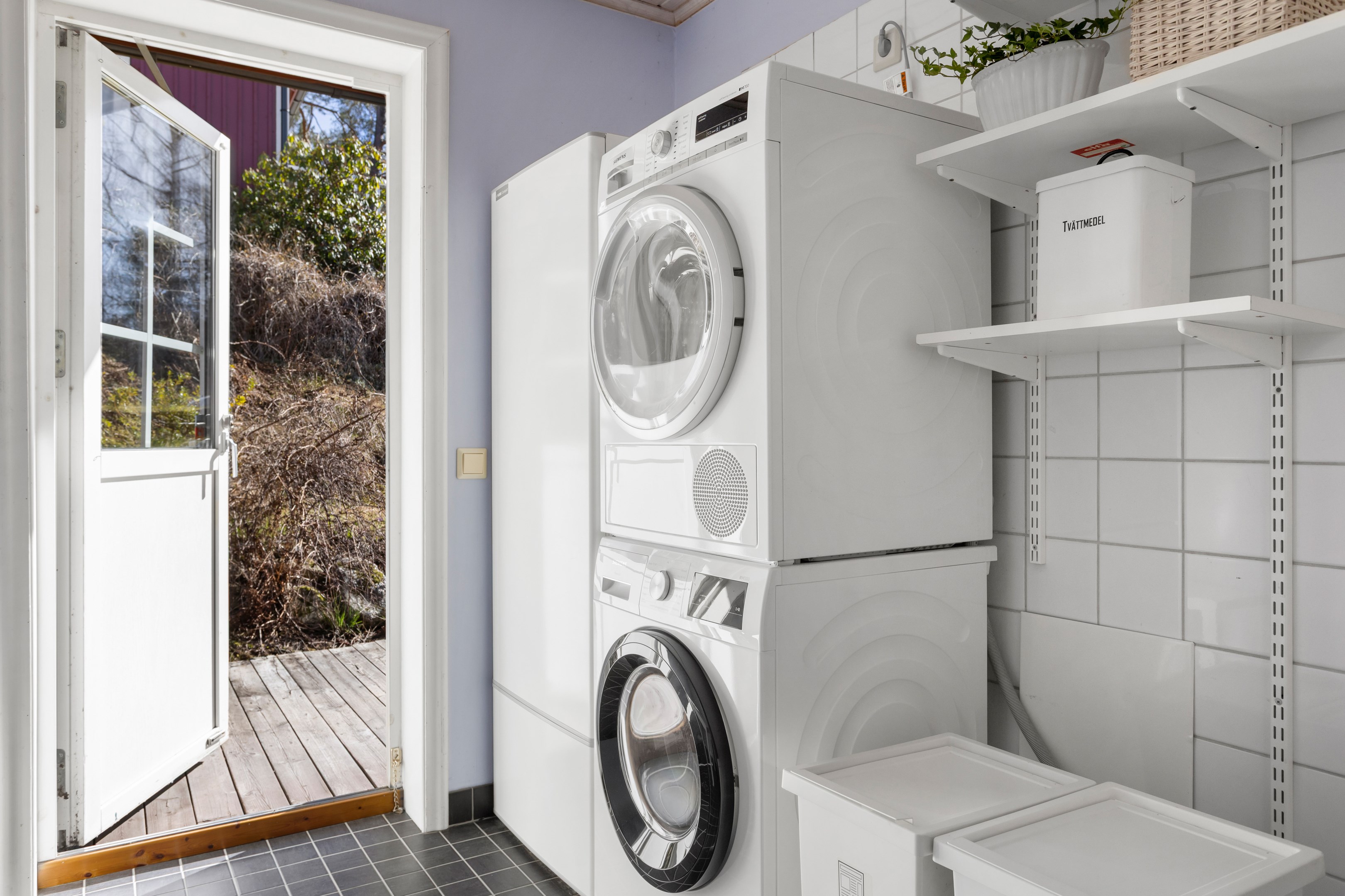 Bostadsbild från Gösta Ekmans väg 23, Till salu i Eriksvik, Nacka