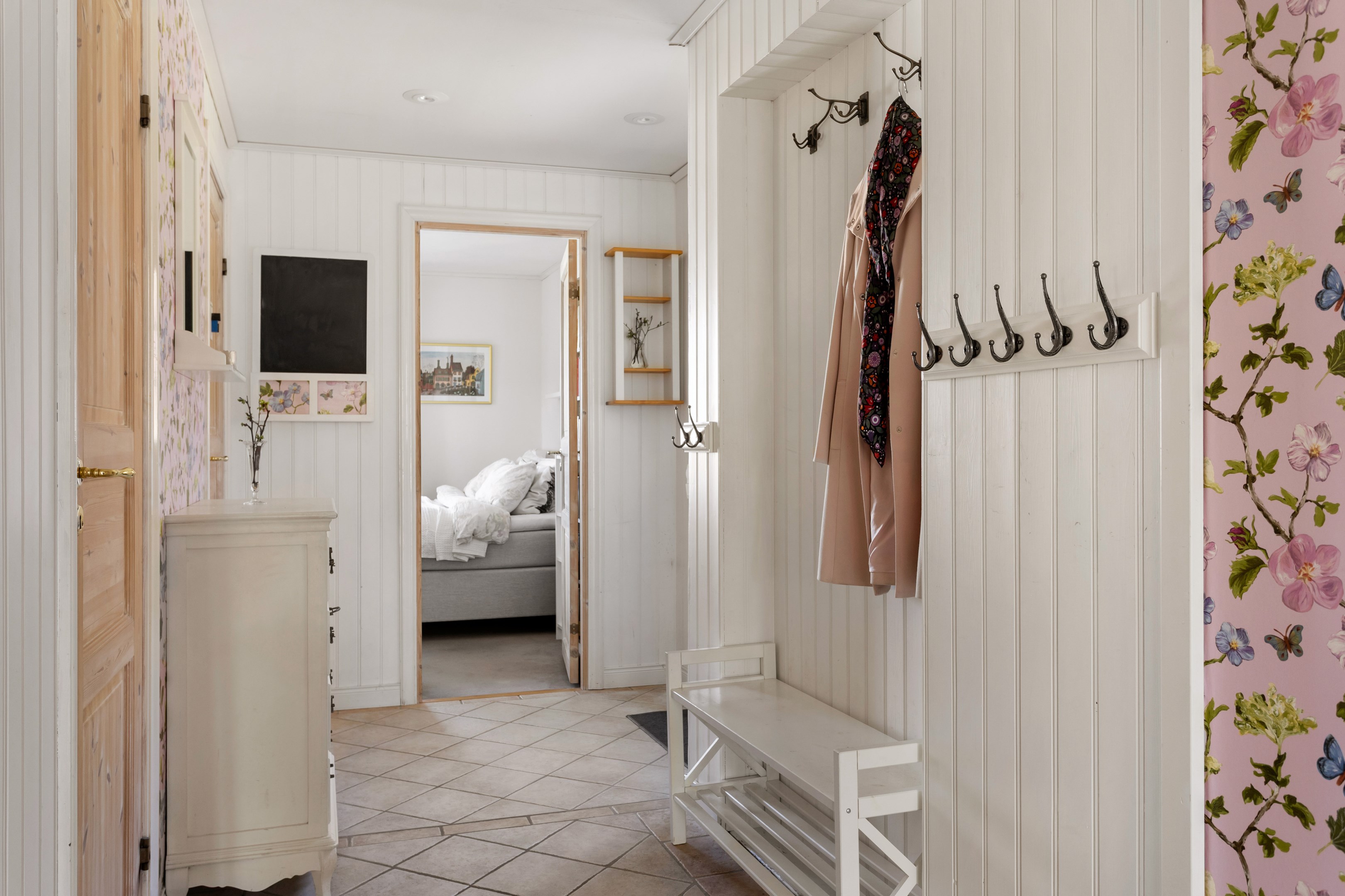 Bostadsbild från Gösta Ekmans väg 23, Till salu i Eriksvik, Nacka