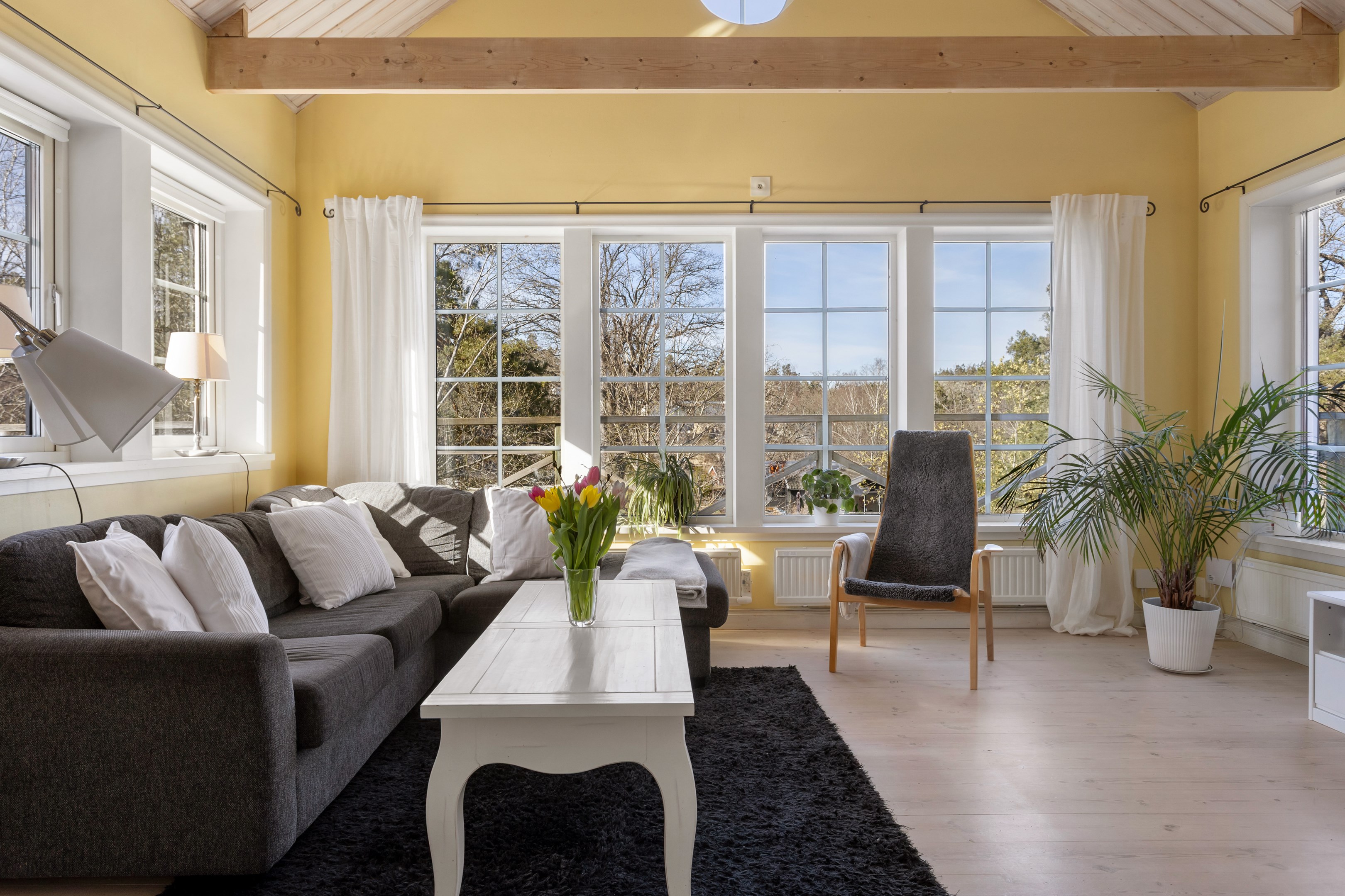 Bostadsbild från Gösta Ekmans väg 23, Till salu i Eriksvik, Nacka