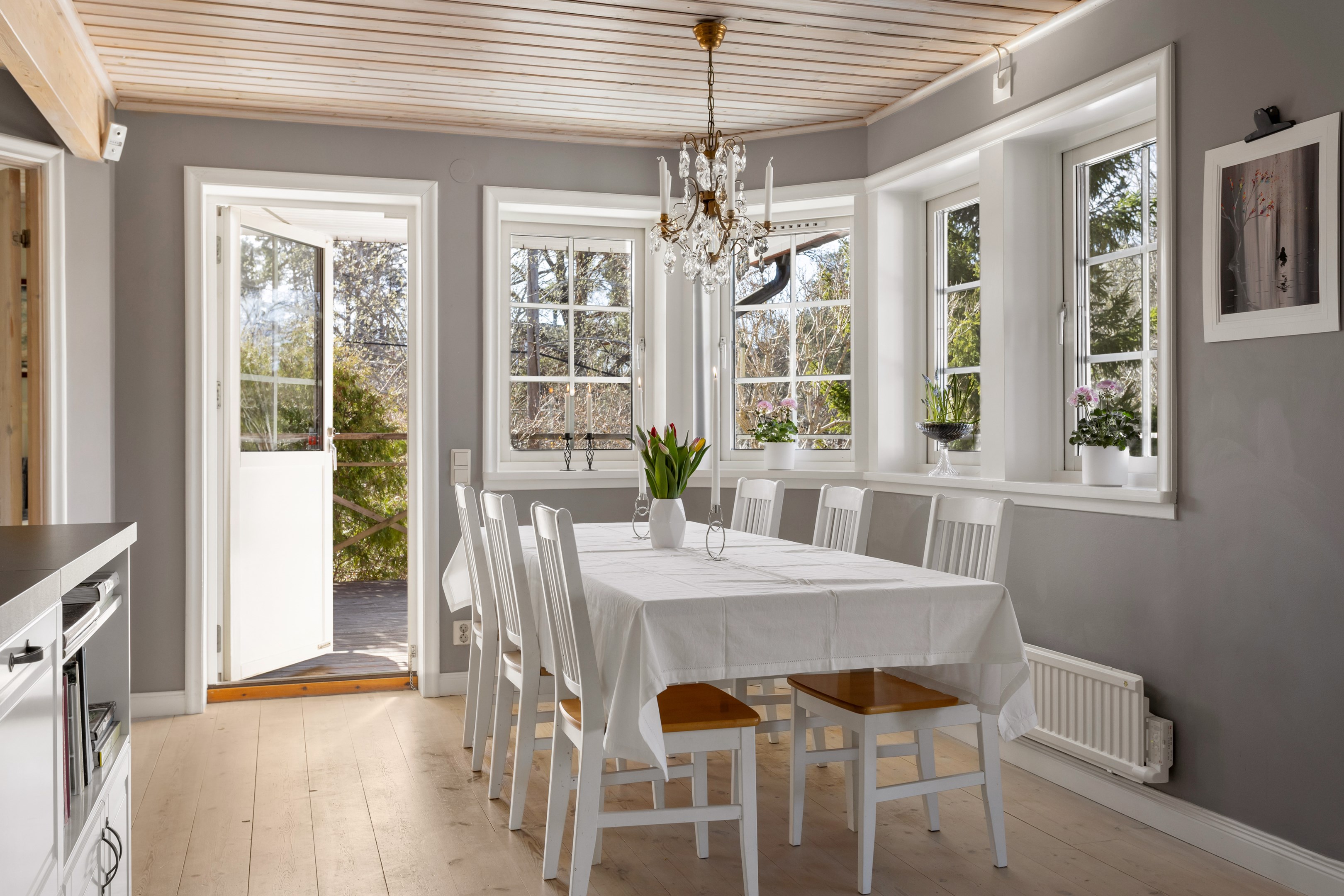 Bostadsbild från Gösta Ekmans väg 23, Till salu i Eriksvik, Nacka