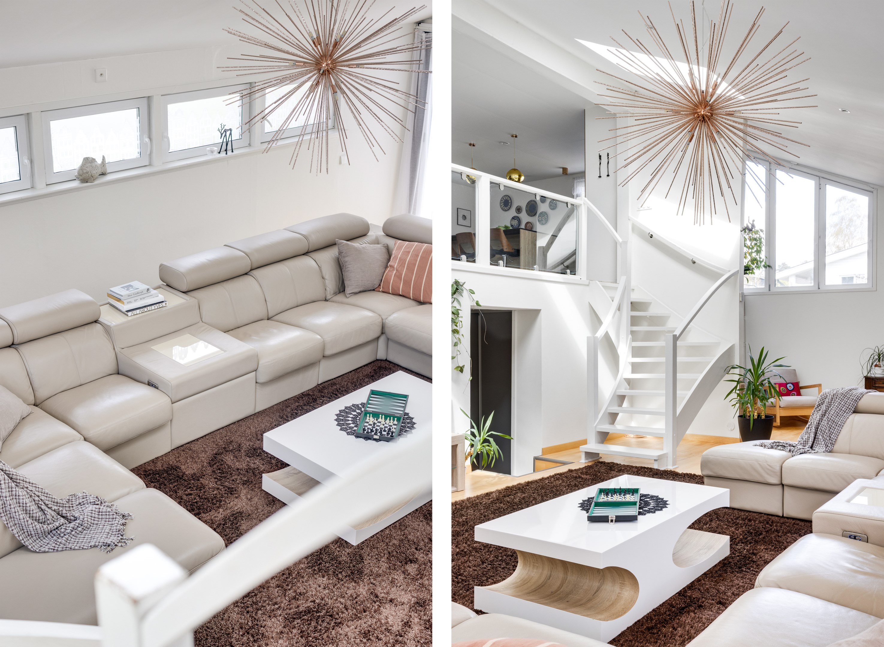 Bostadsbild från Jägarvägen 1, Kommande i Sunnersta, Uppsala