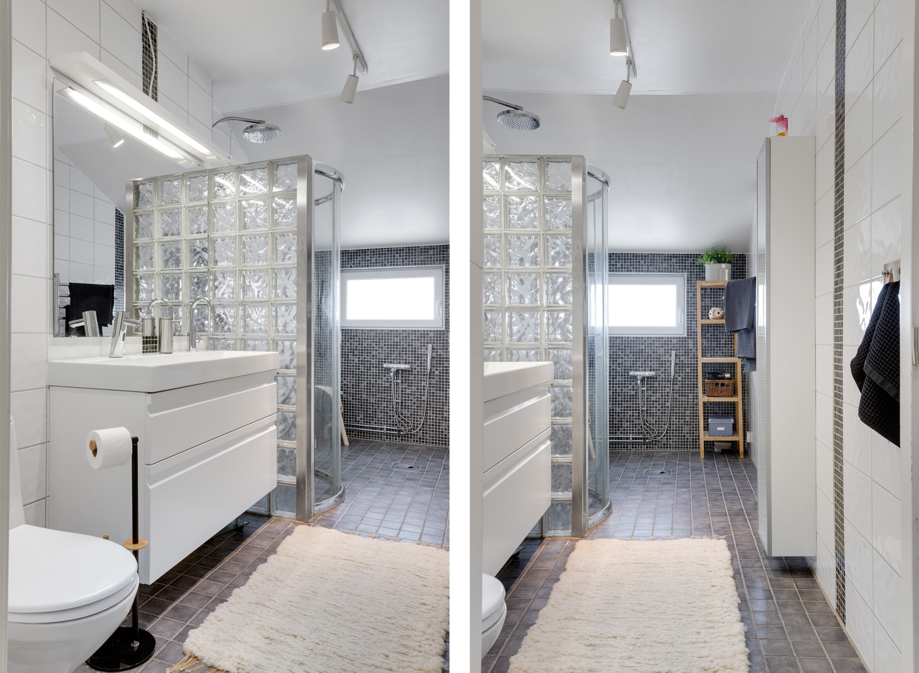 Bostadsbild från Jägarvägen 1, Kommande i Sunnersta, Uppsala
