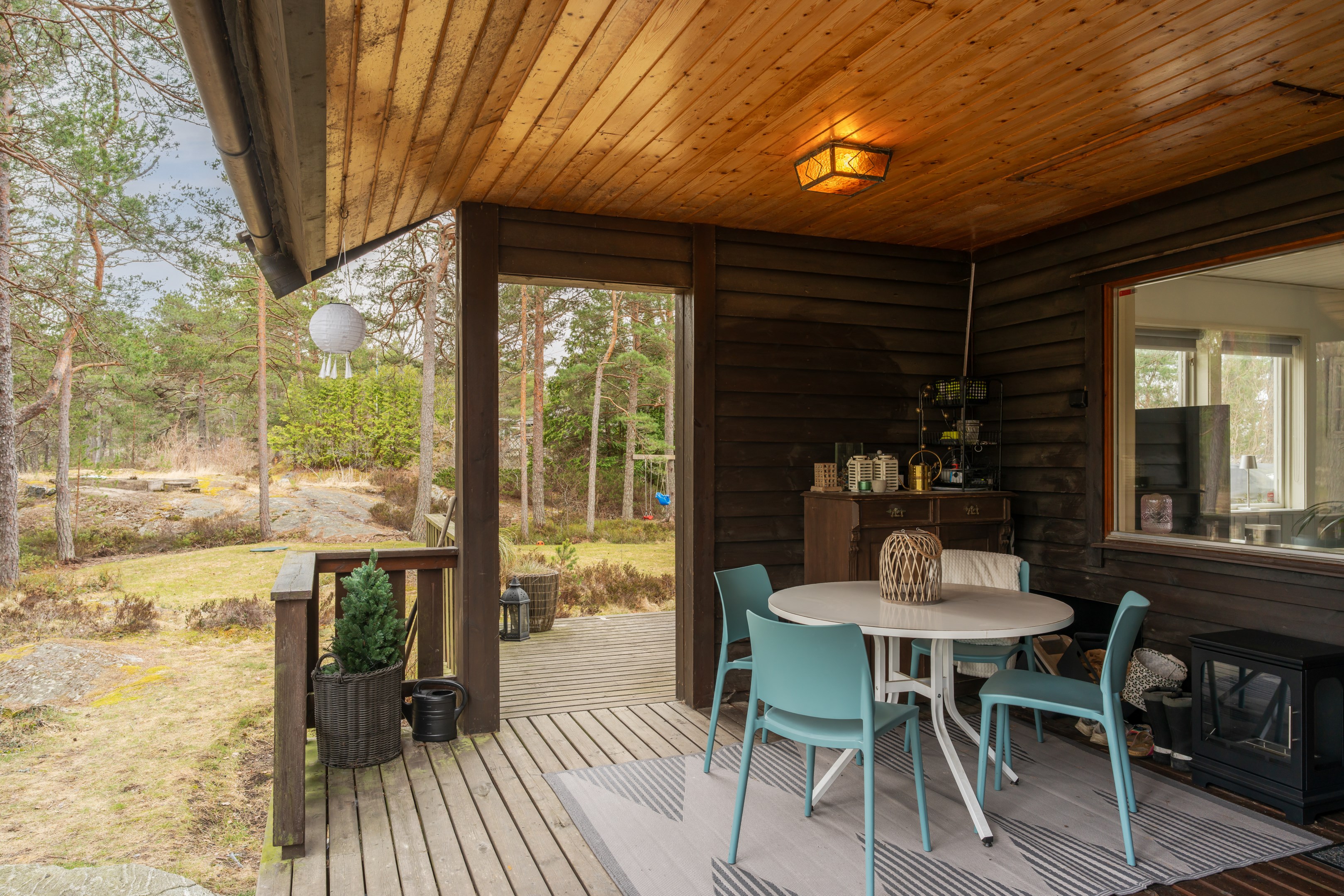 Bostadsbild från Skärmaröstrand 38, Kommande i Skärmarö, Värmdö