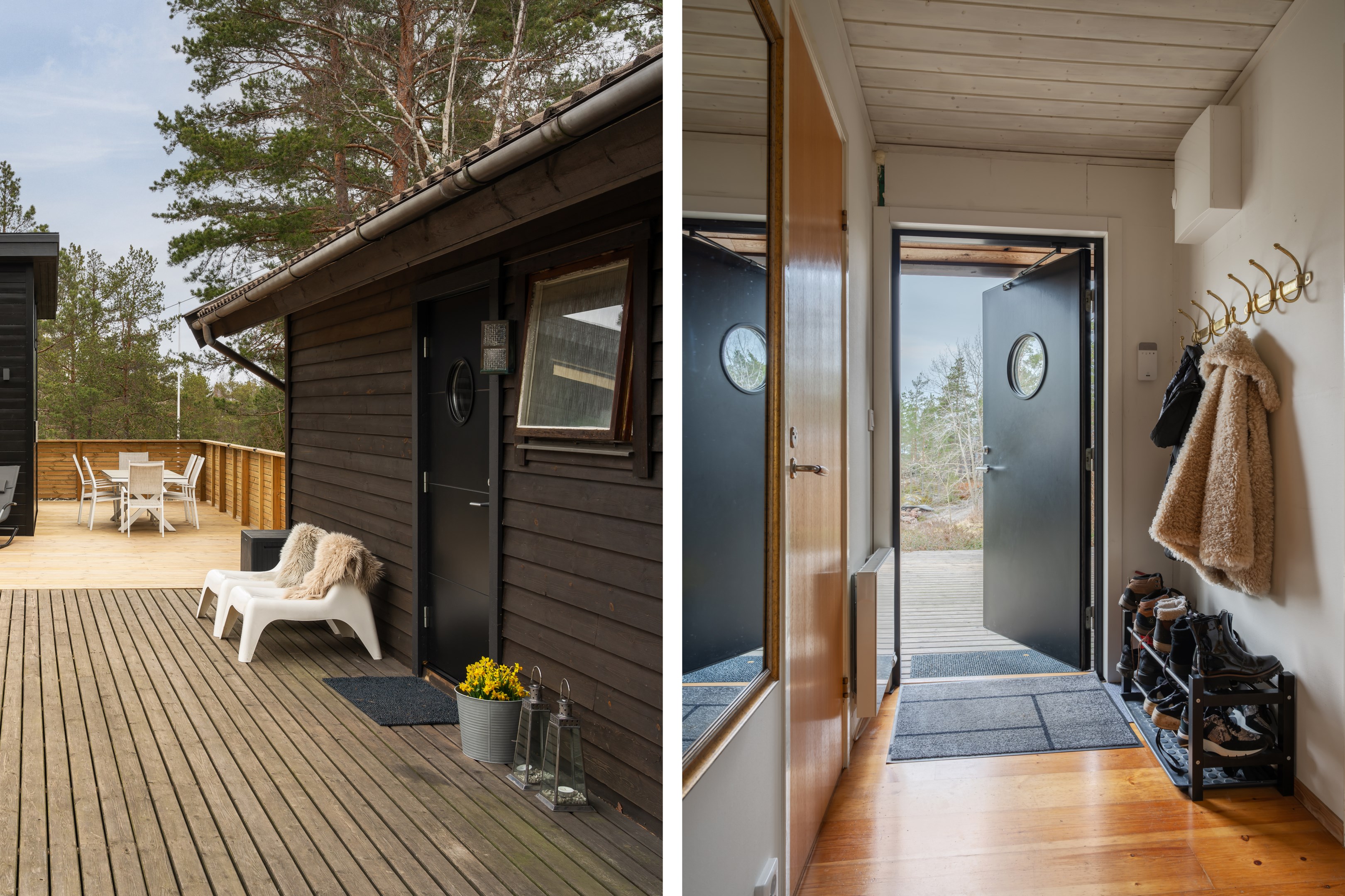 Bostadsbild från Skärmaröstrand 38, Kommande i Skärmarö, Värmdö