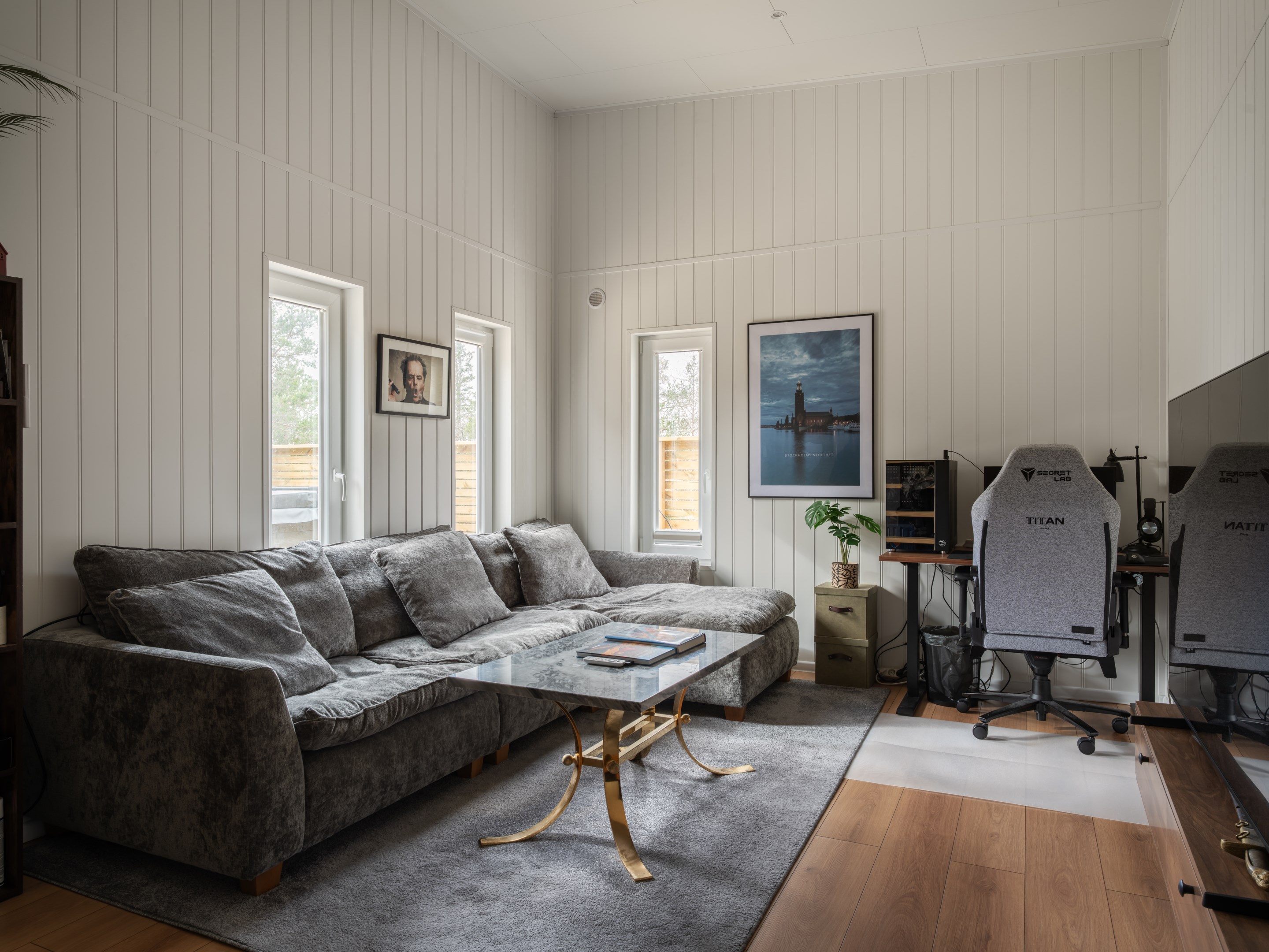 Bostadsbild från Skärmaröstrand 38, Kommande i Skärmarö, Värmdö