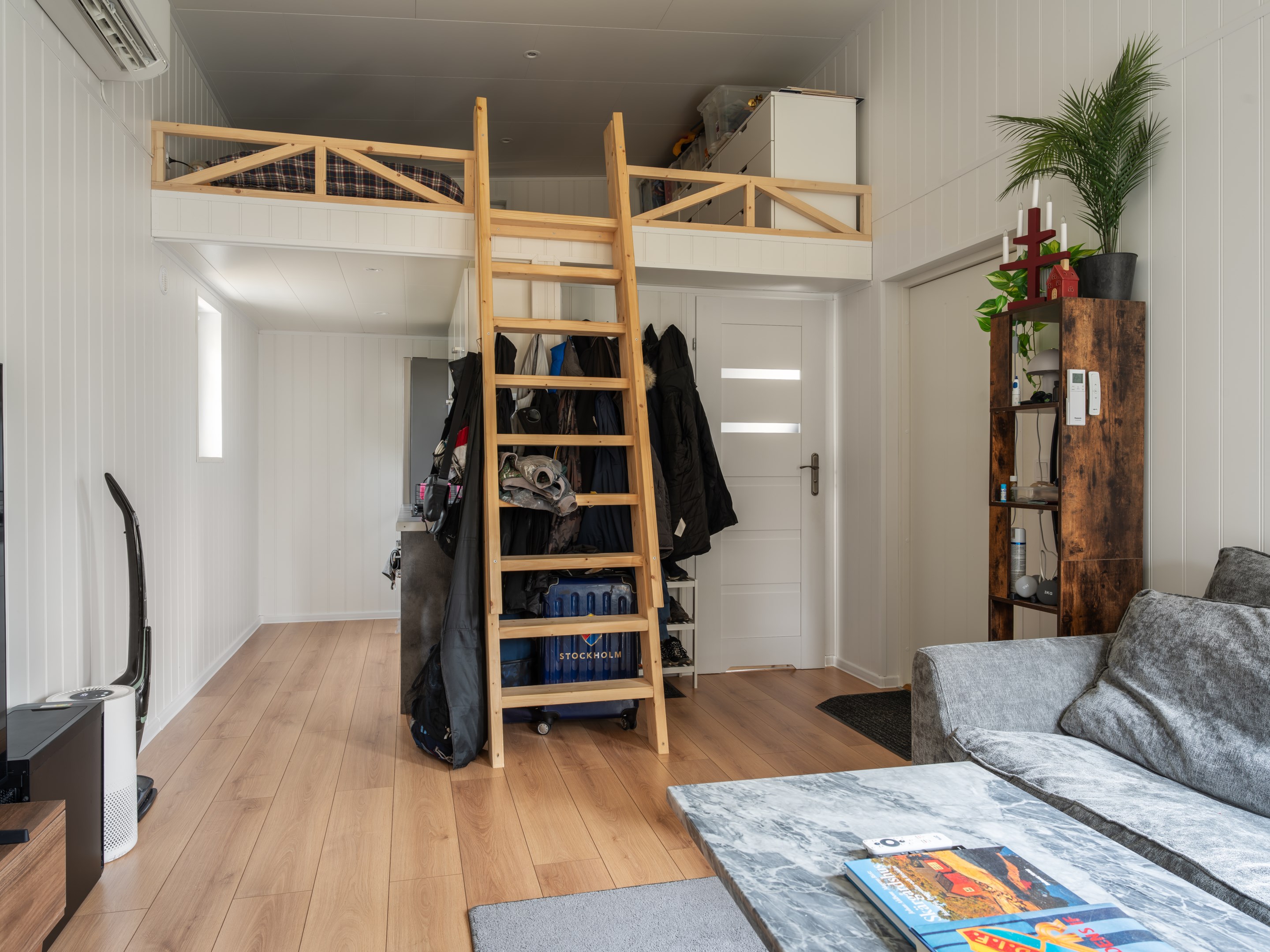 Bostadsbild från Skärmaröstrand 38, Kommande i Skärmarö, Värmdö