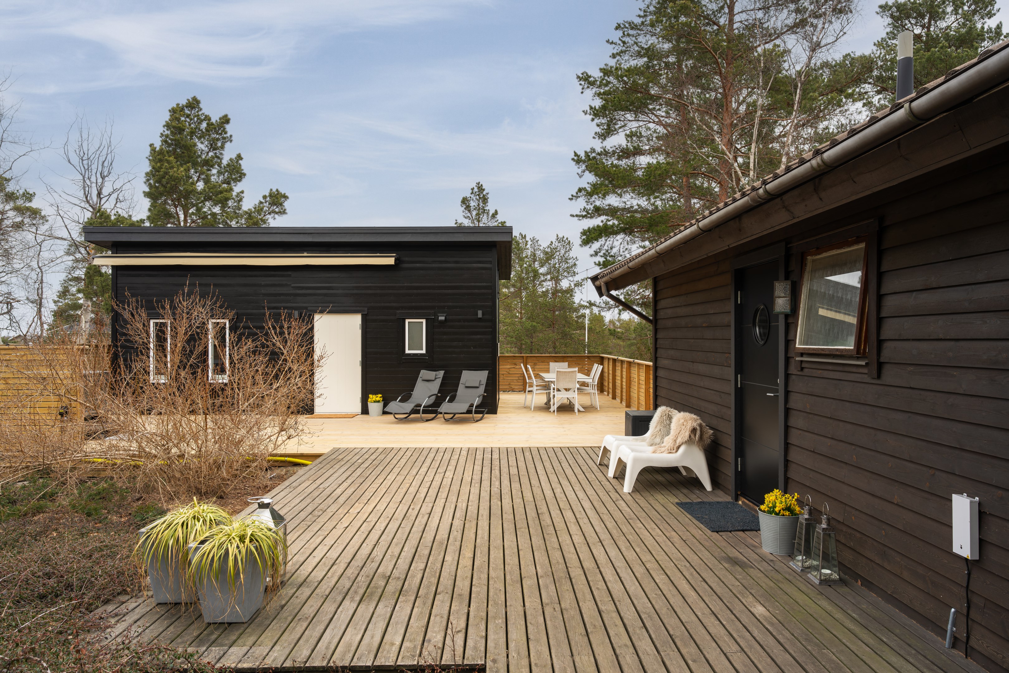 Bostadsbild från Skärmaröstrand 38, Kommande i Skärmarö, Värmdö
