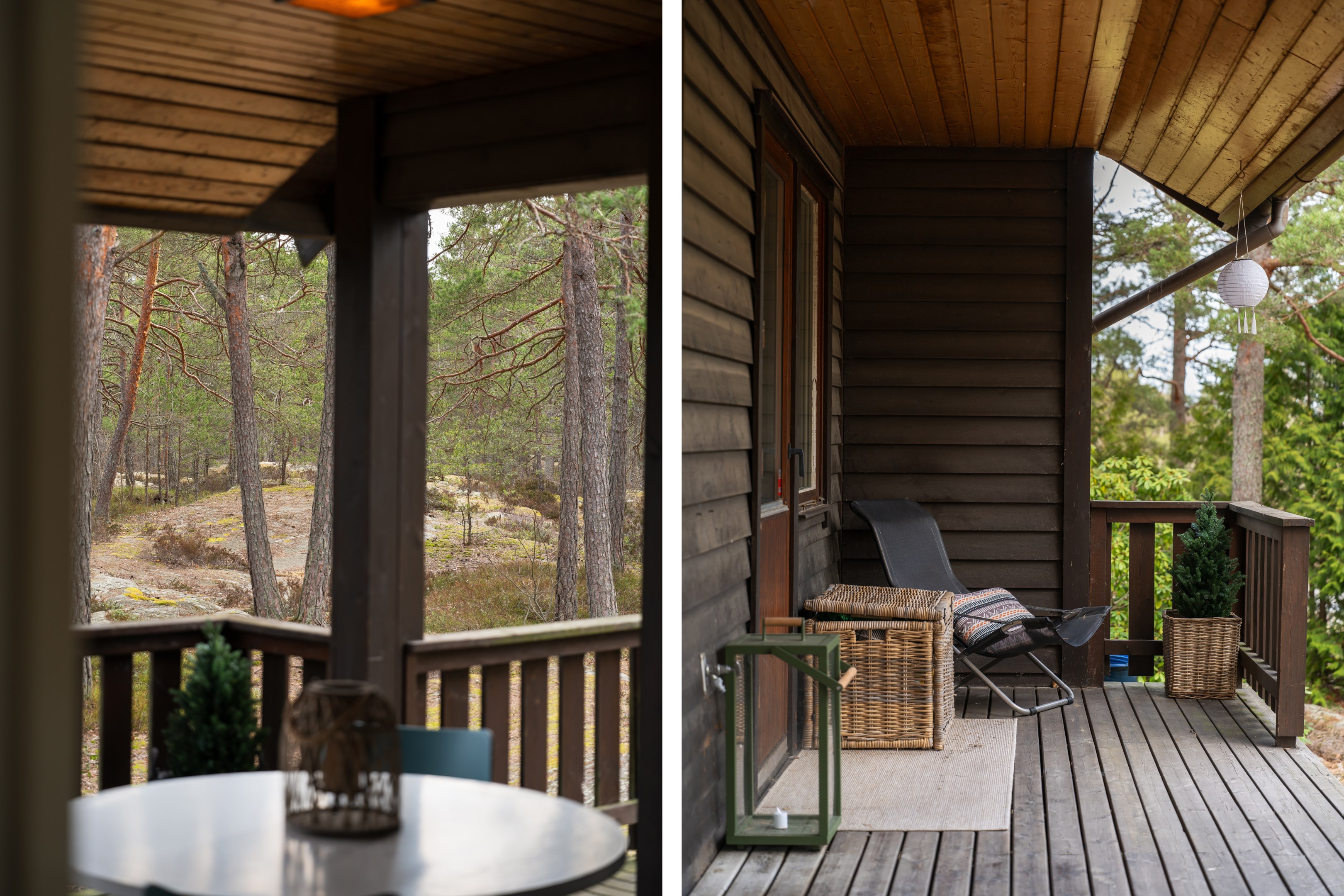 Bostadsbild från Skärmaröstrand 38, Kommande i Skärmarö, Värmdö