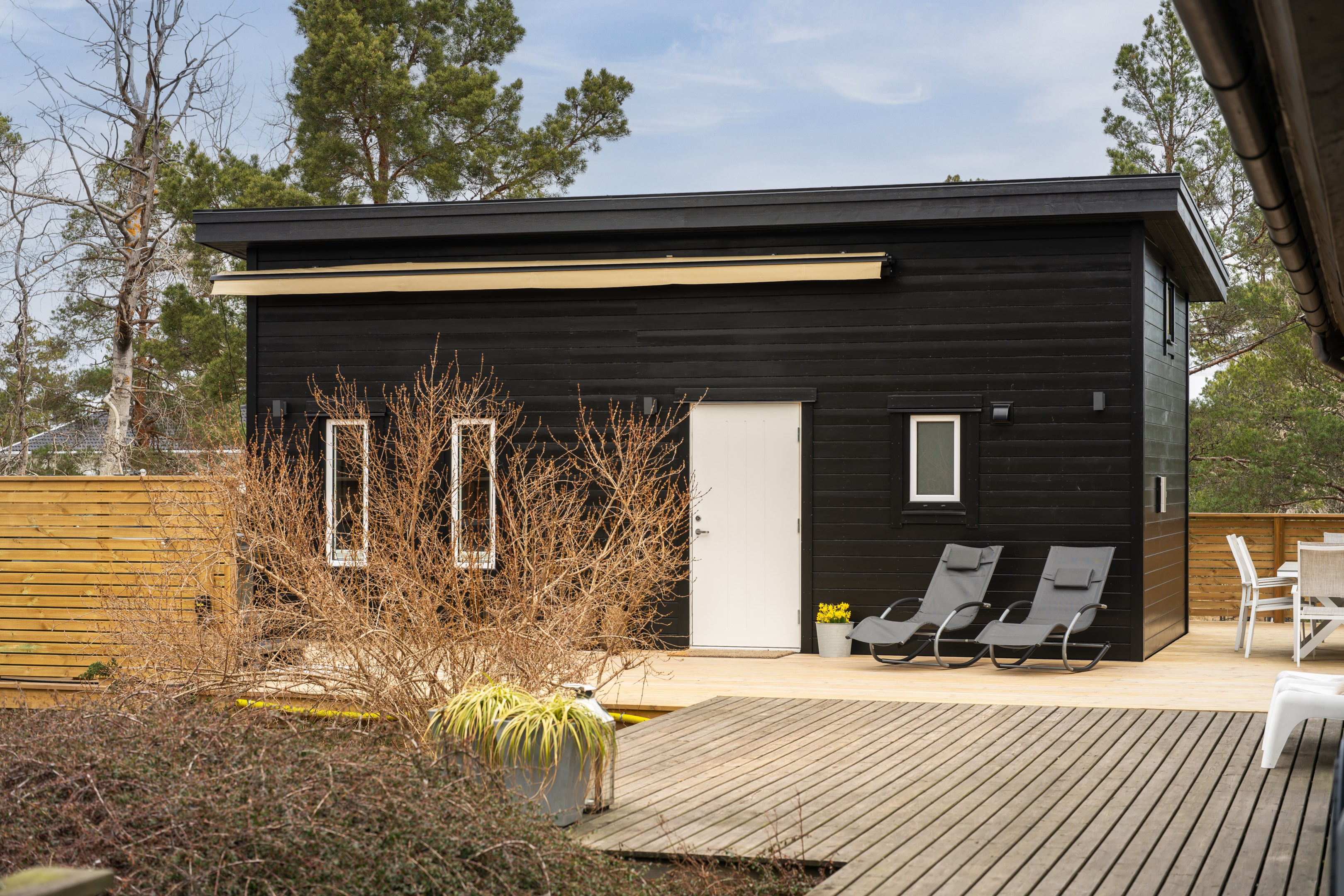 Bostadsbild från Skärmaröstrand 38, Kommande i Skärmarö, Värmdö