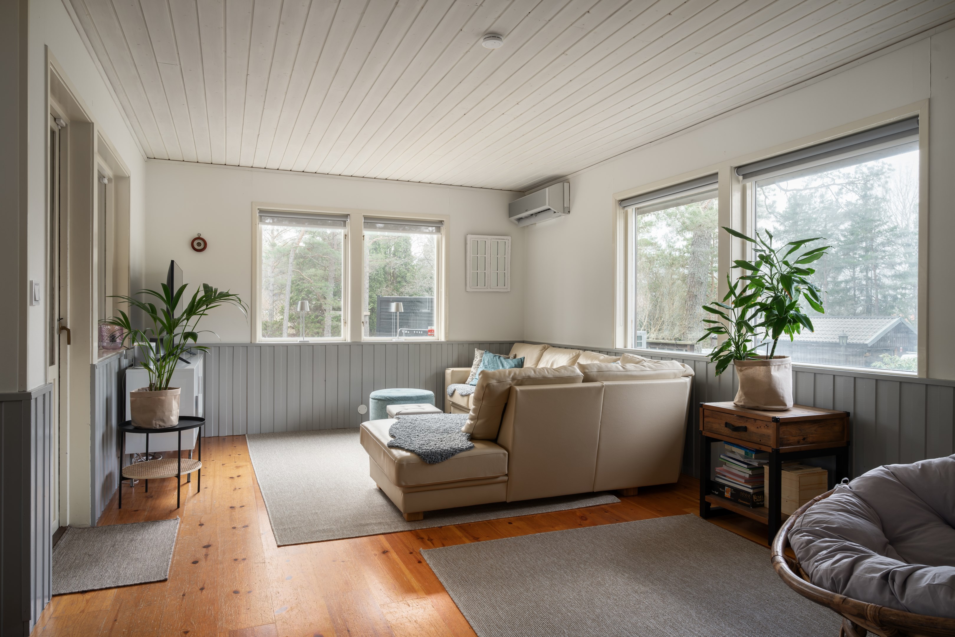 Bostadsbild från Skärmaröstrand 38, Kommande i Skärmarö, Värmdö