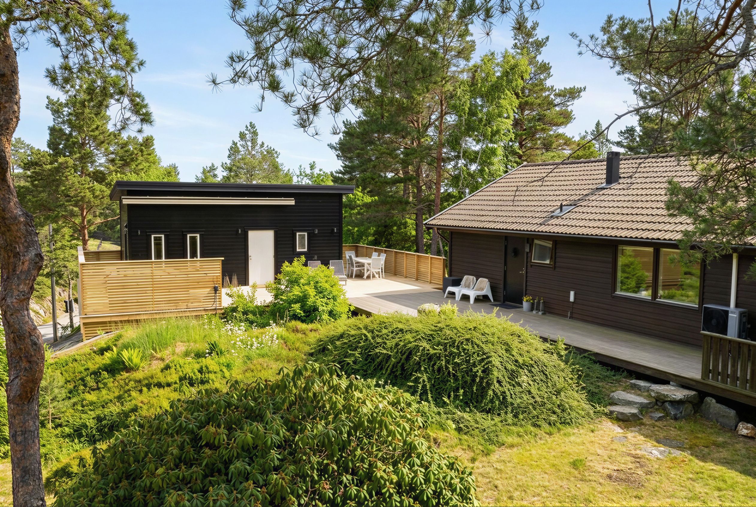 Bostadsbild från Skärmaröstrand 38, Kommande i Skärmarö, Värmdö