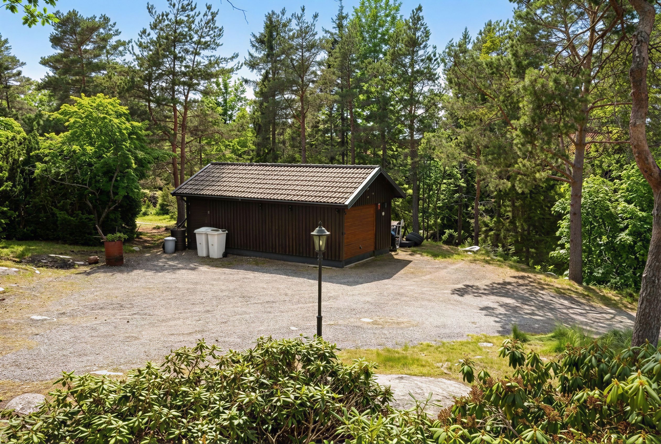 Bostadsbild från Skärmaröstrand 38, Kommande i Skärmarö, Värmdö