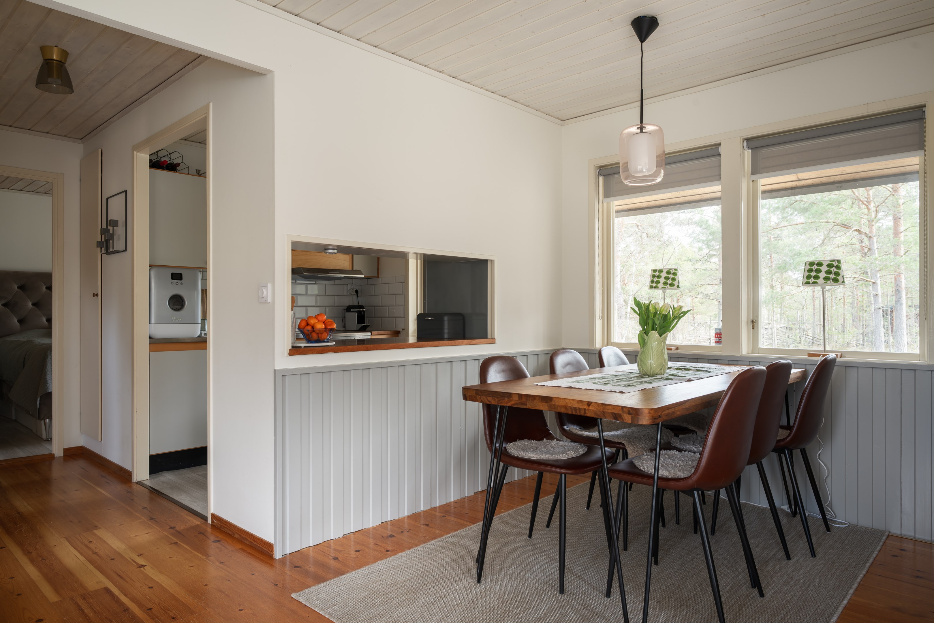 Bostadsbild från Skärmaröstrand 38, Kommande i Skärmarö, Värmdö