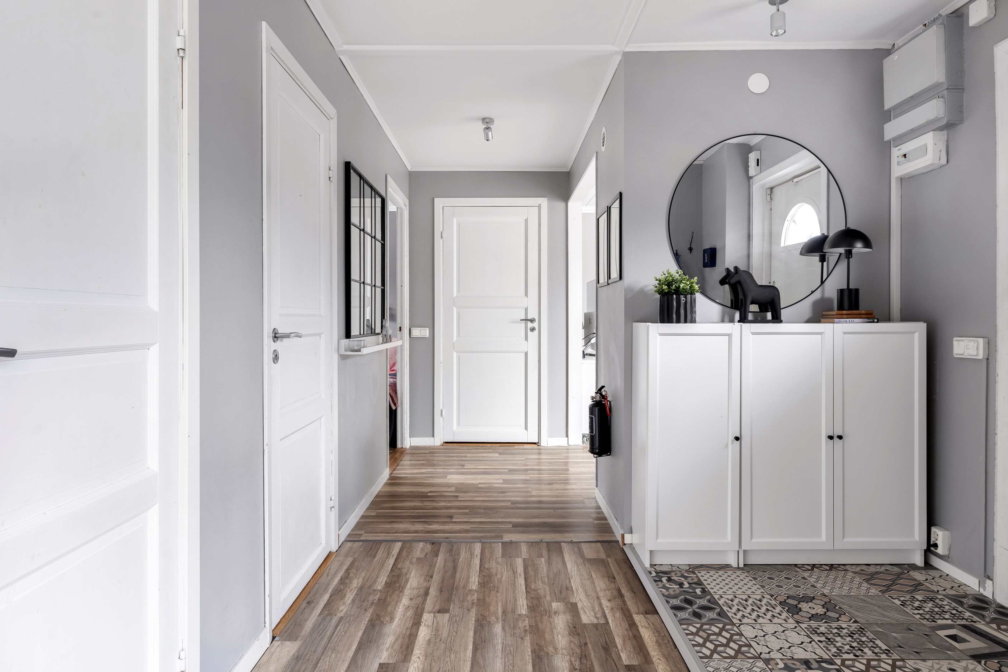 Bostadsbild från Markegångsvägen 3A, Såld i Storvreta, Uppsala
