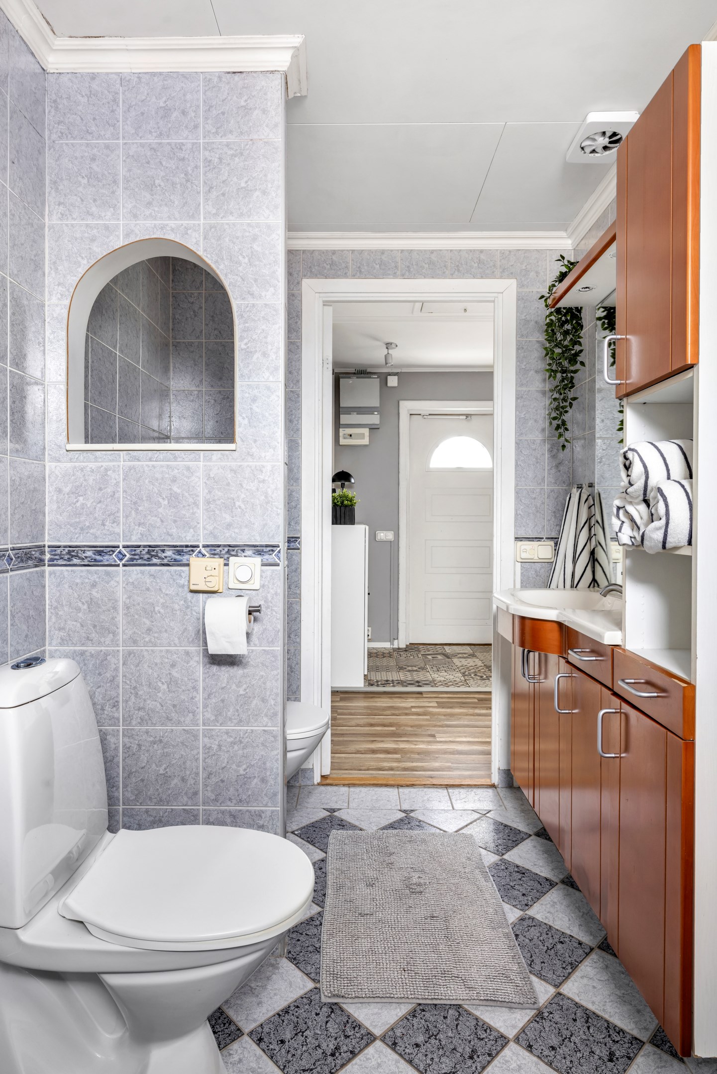Bostadsbild från Markegångsvägen 3A, Såld i Storvreta, Uppsala