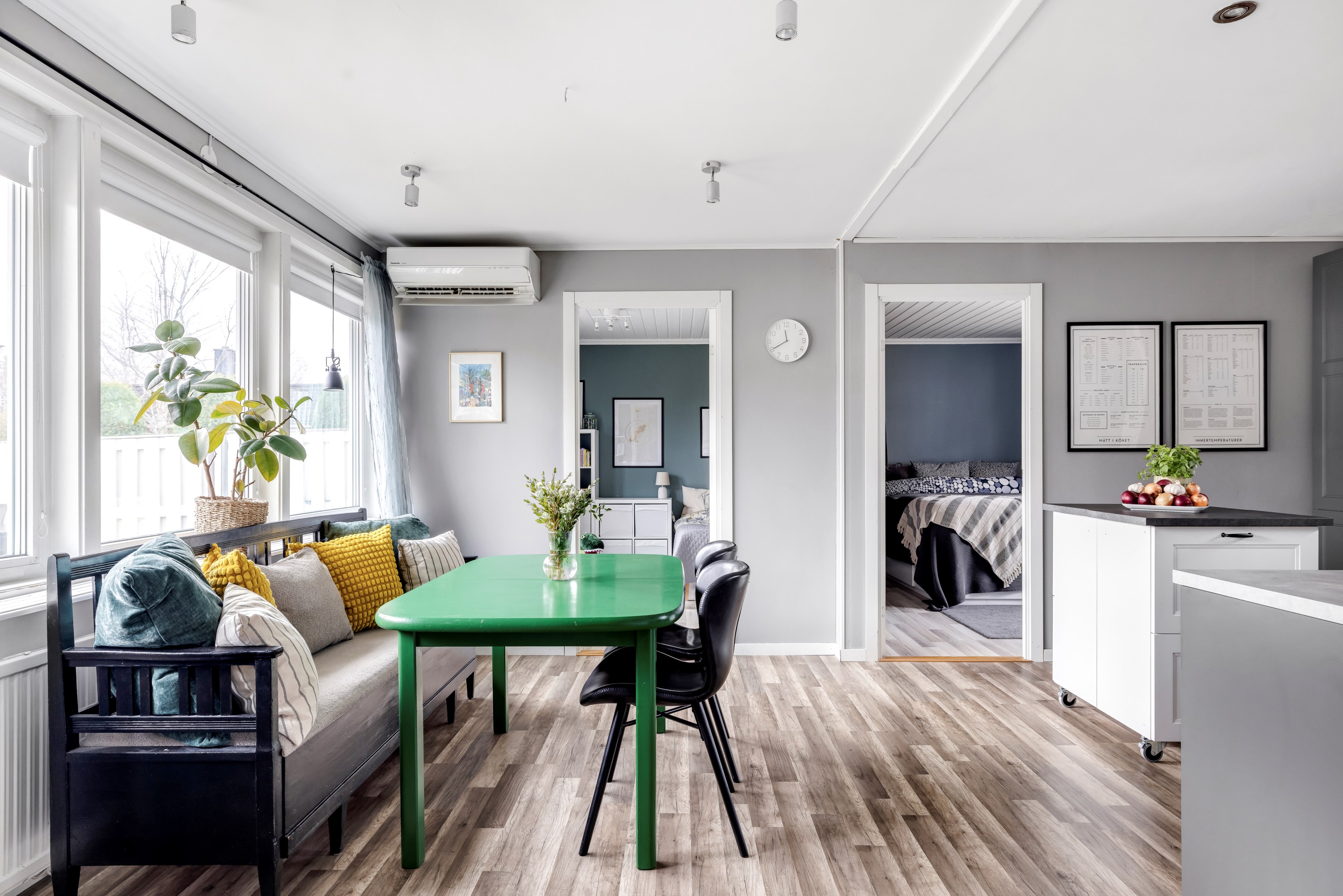 Bostadsbild från Markegångsvägen 3A, Såld i Storvreta, Uppsala