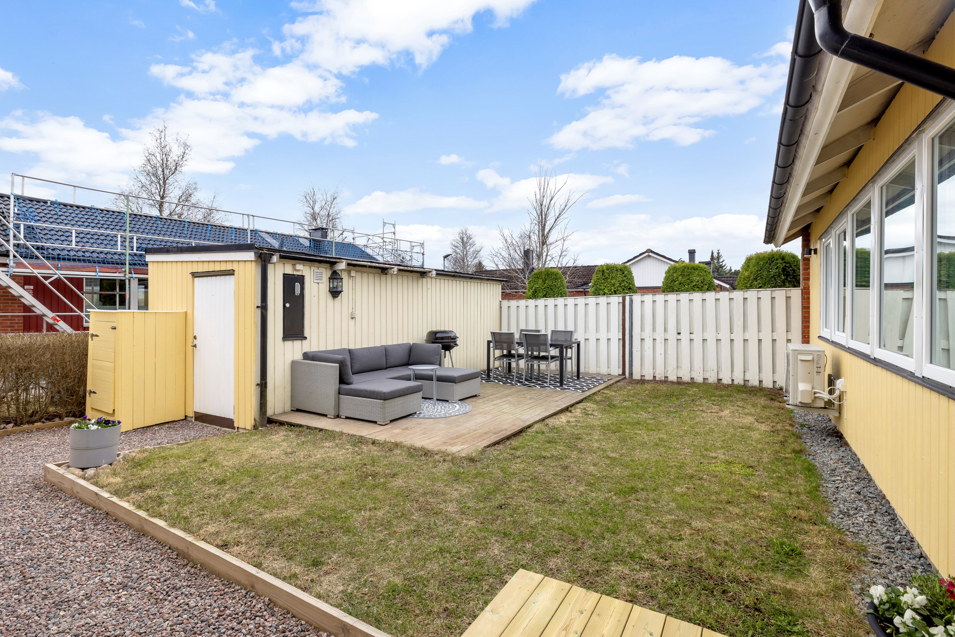 Bostadsbild från Markegångsvägen 3A, Såld i Storvreta, Uppsala