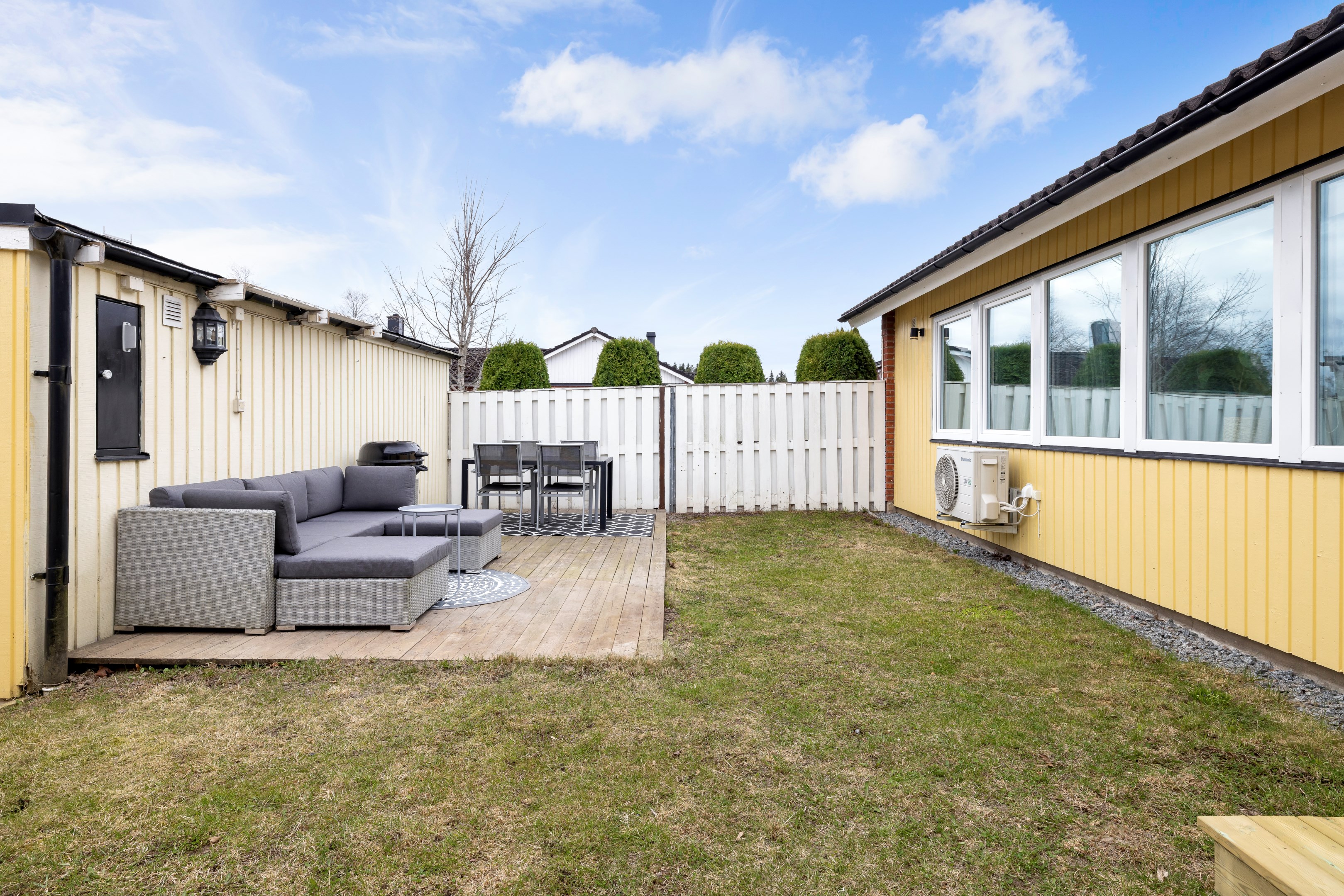 Bostadsbild från Markegångsvägen 3A, Såld i Storvreta, Uppsala